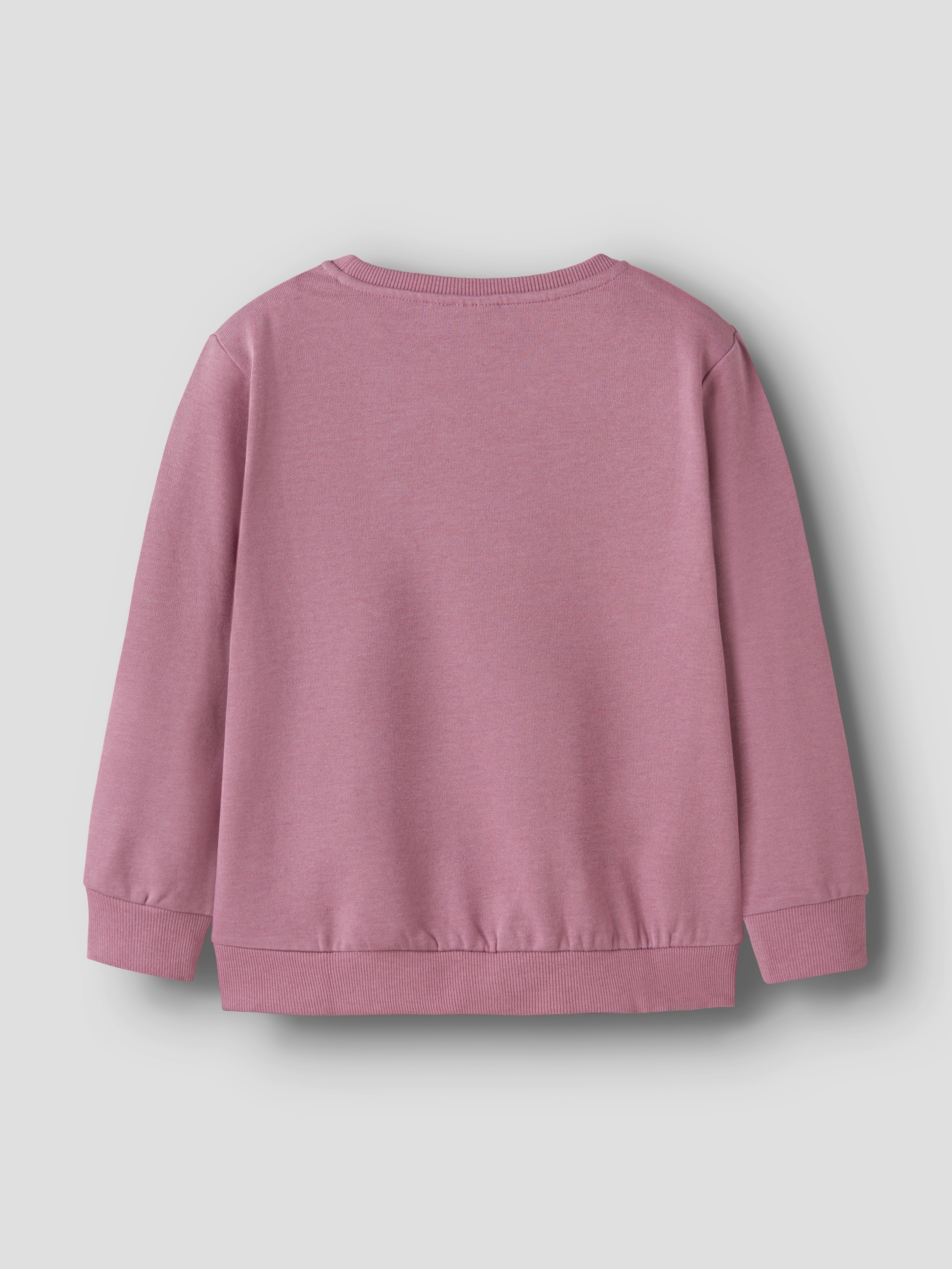 Name It Sweatshirt »NMFVIMA LS SWEAT BRU NOOS«
