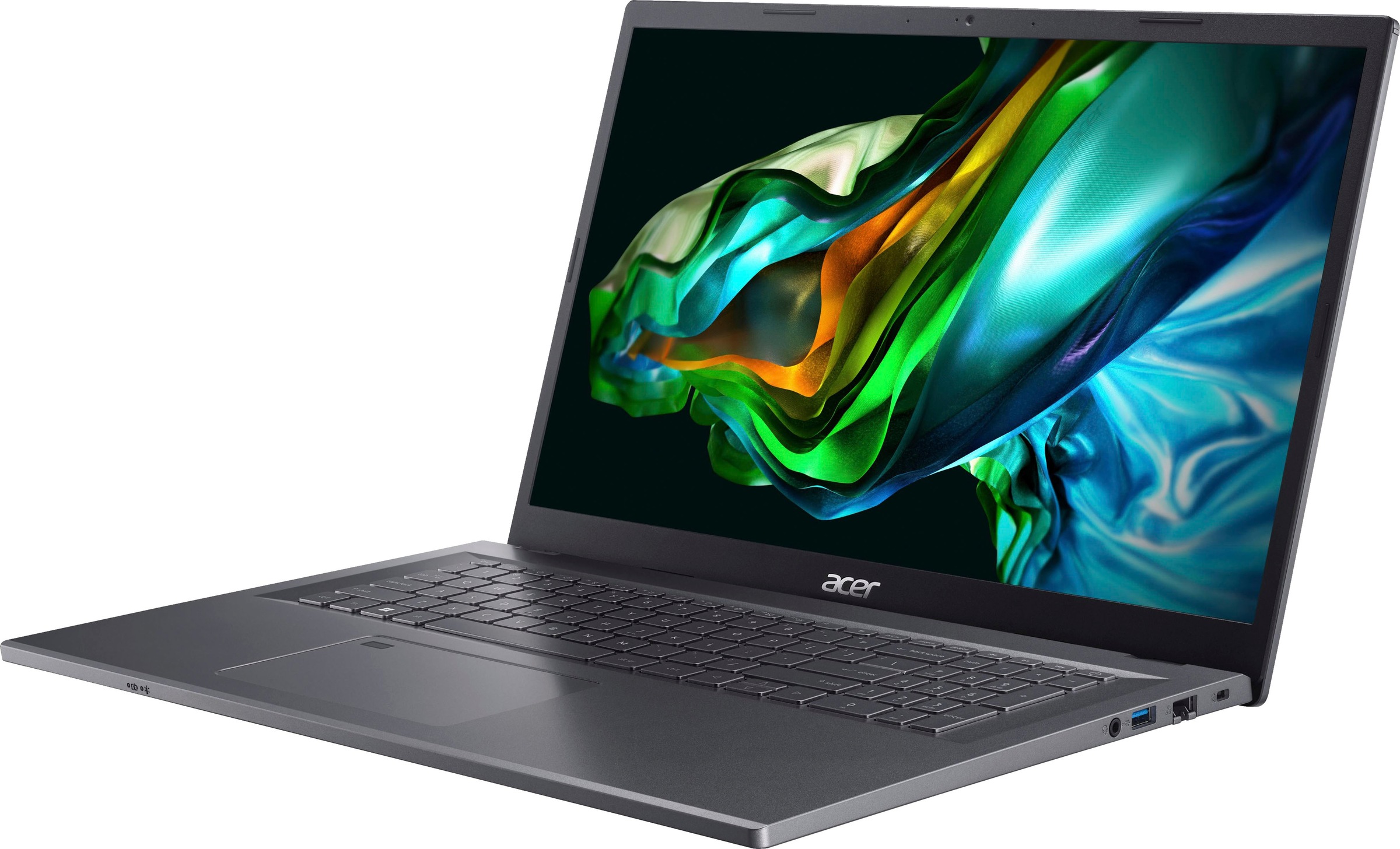 Acer Notebook »A517-58GM-791C«, 43,94 cm, / 17,3 Zoll, Intel, Core i7, GeForce RTX 2050, 512 GB SSD