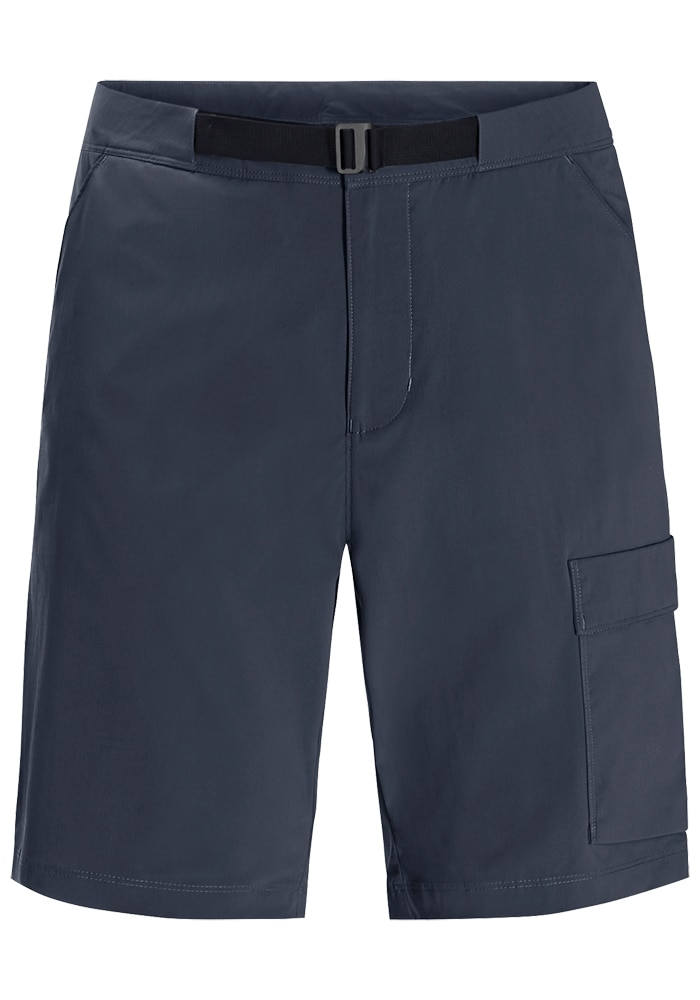 Jack Wolfskin Shorts »WANDERTHIRST SHORTS M«