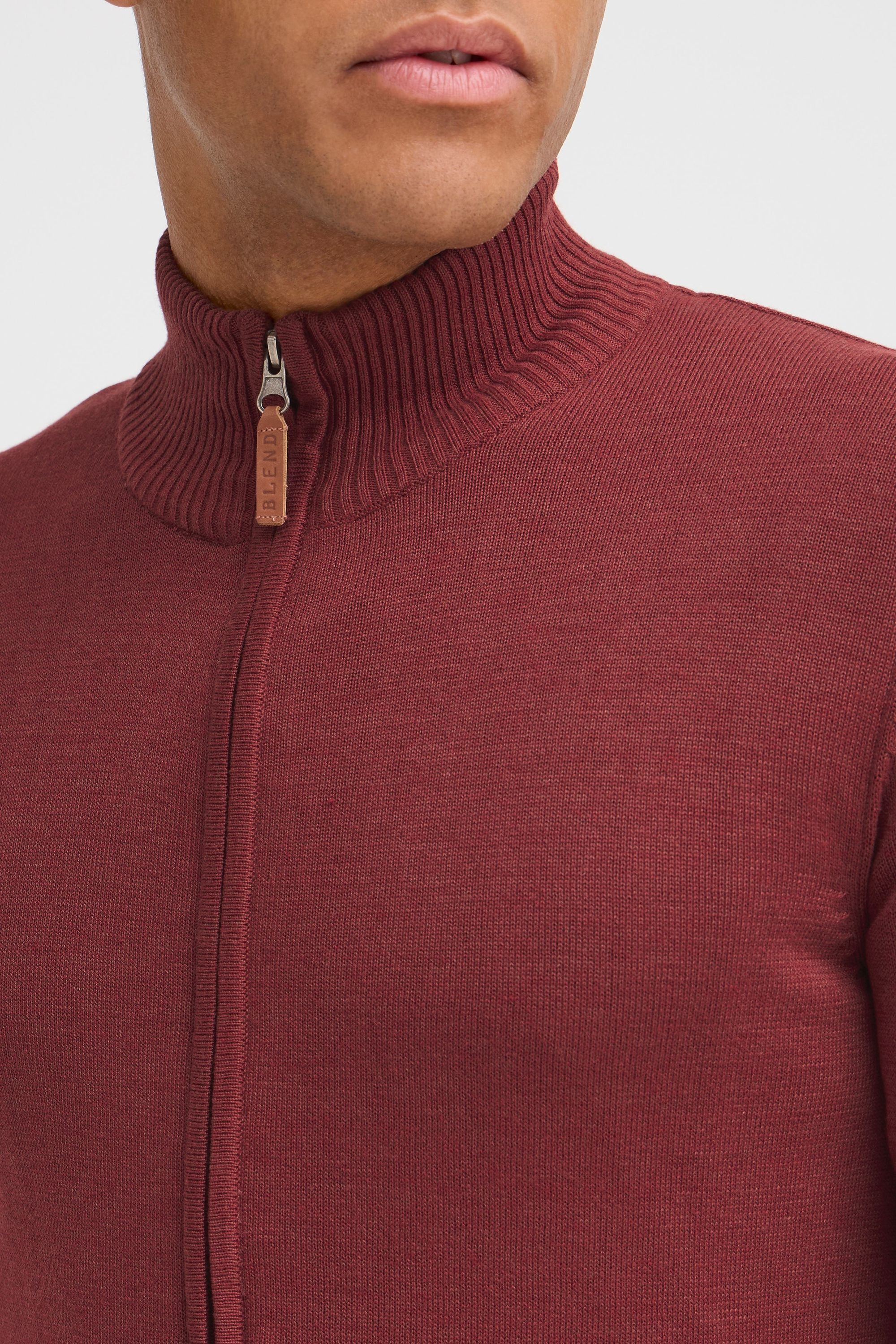 Blend Strickjacke »Strickjacke BHNorman«