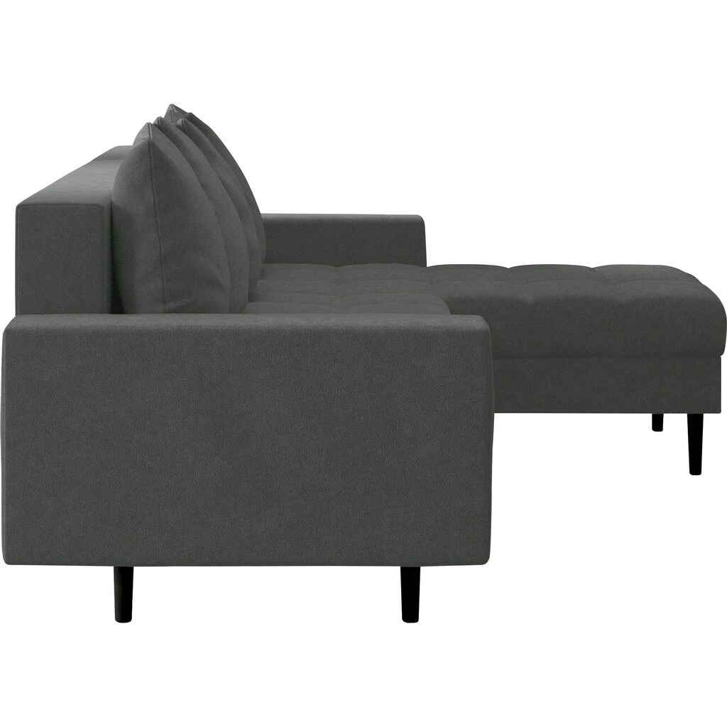 INOSIGN Ecksofa »Lillemor«