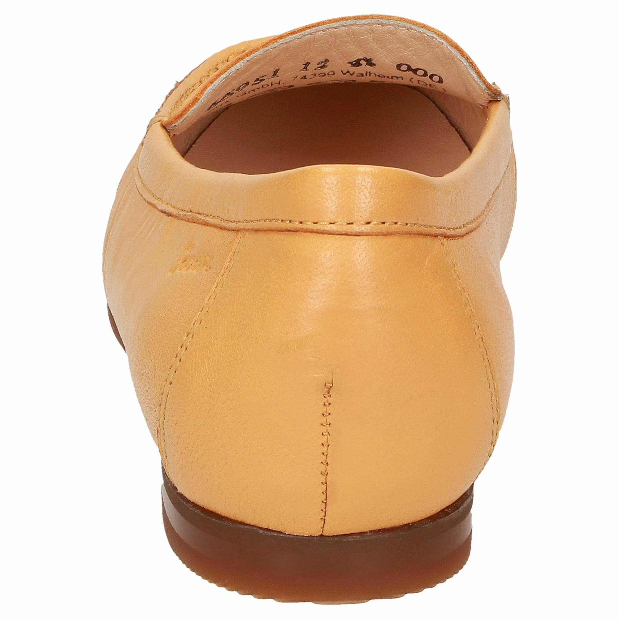 SIOUX Slipper »Zalla«