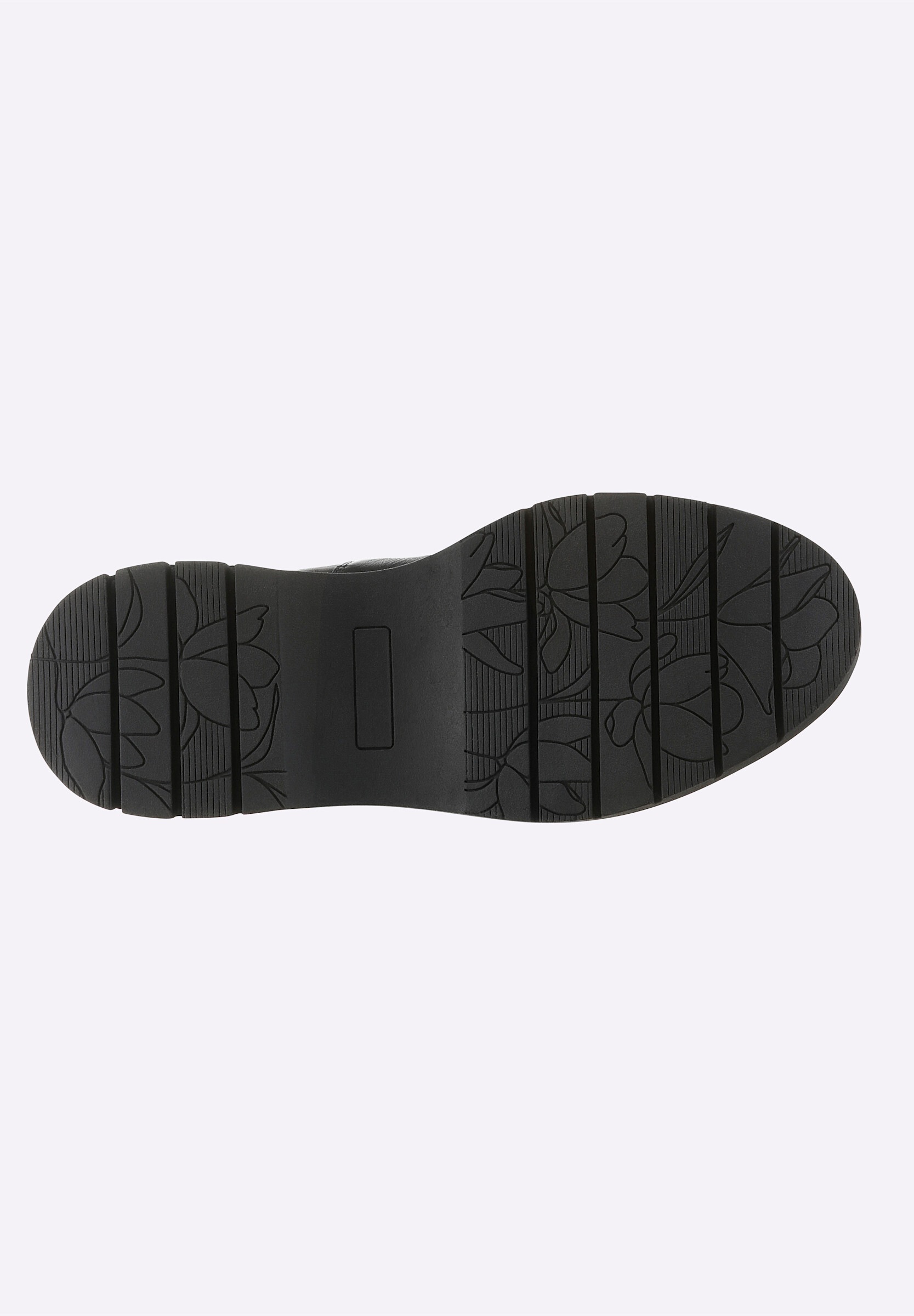 heine Stiefelette »Stiefelette Stiefelette«