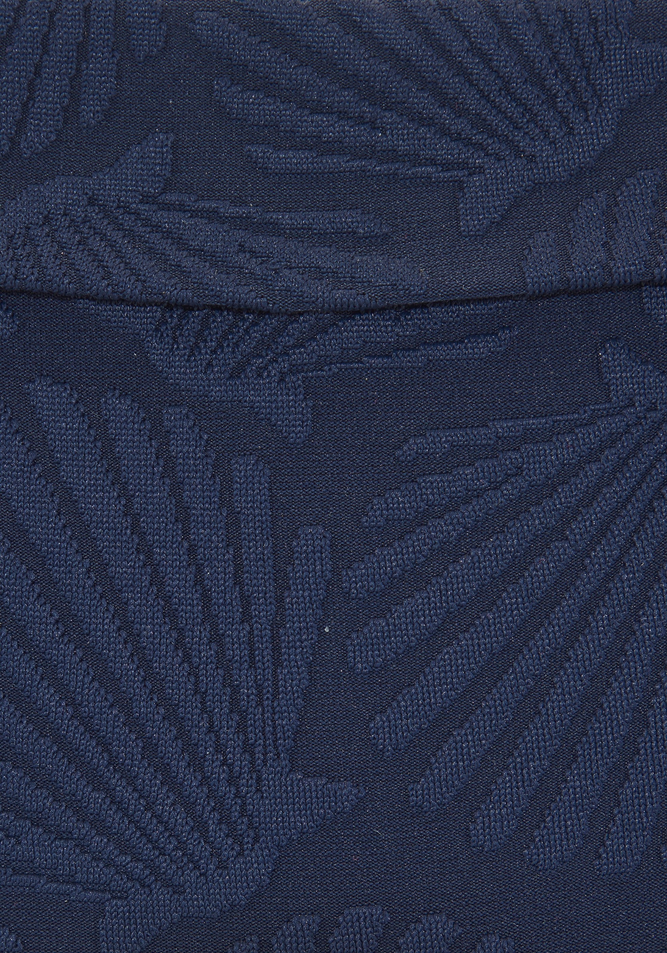 s.Oliver Bikini-Hose »Olivia« Mit Muschelstruktur