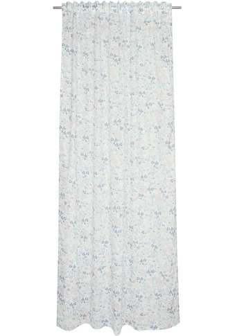 Esprit Vorhang »Leyla«, (1 St.), aus nachhaltigerer Baumwolle (BCI) kaufen