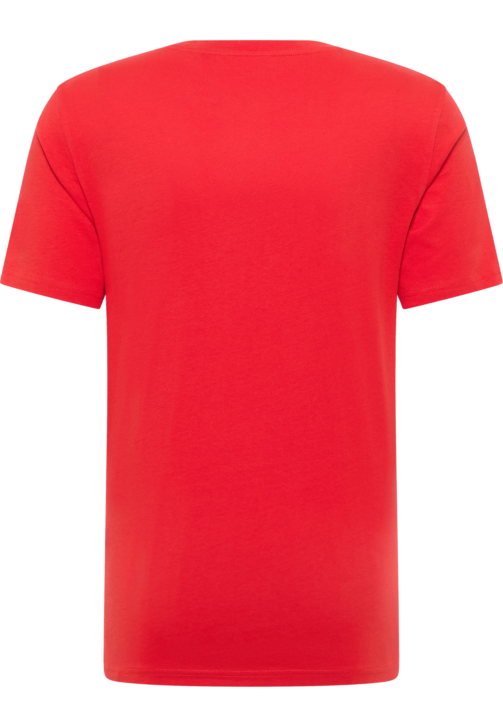 MUSTANG Kurzarmshirt »Herren Style Austin«