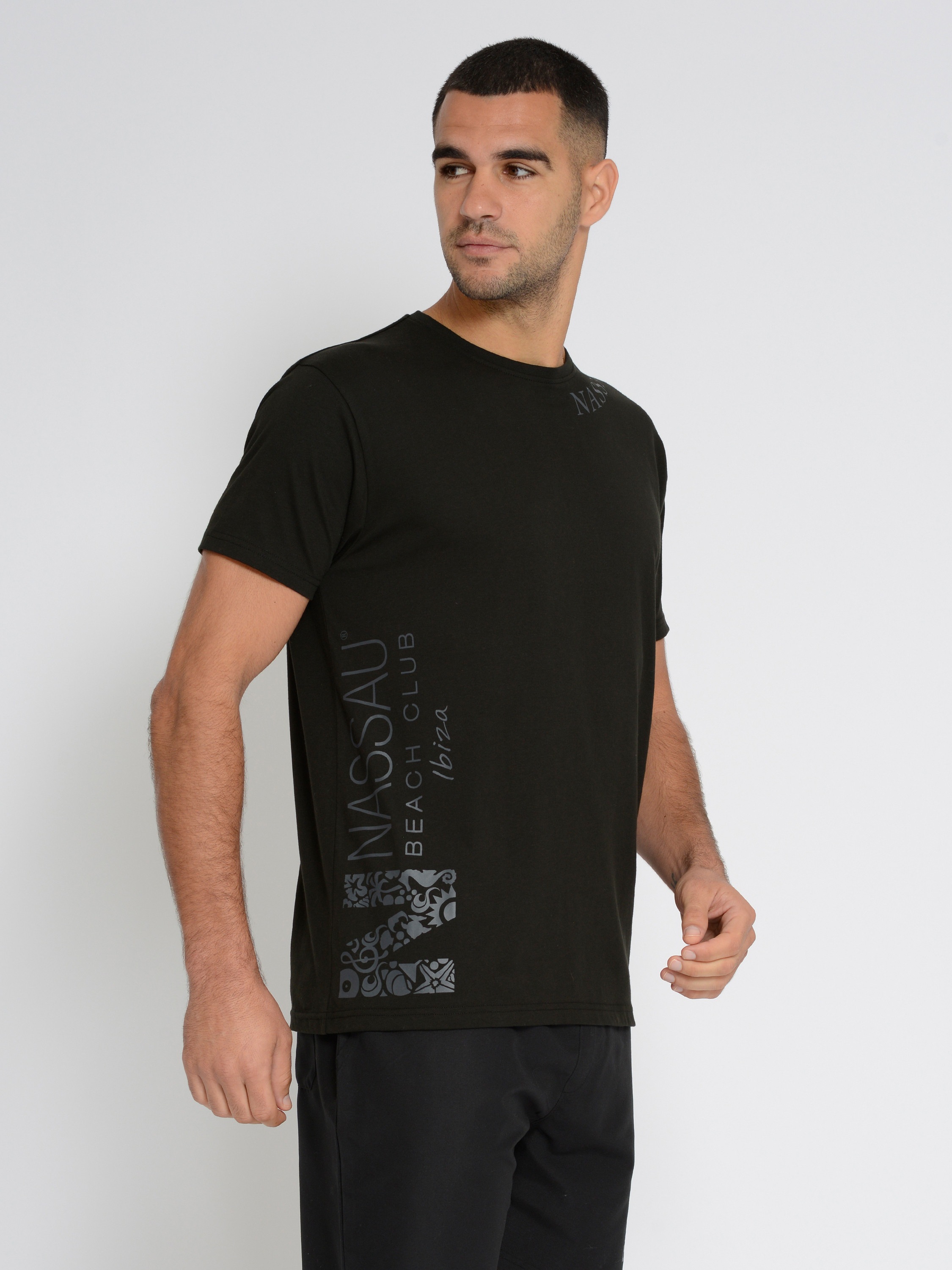 NASSAU BEACH T-Shirt »T-Shirt NB231042«