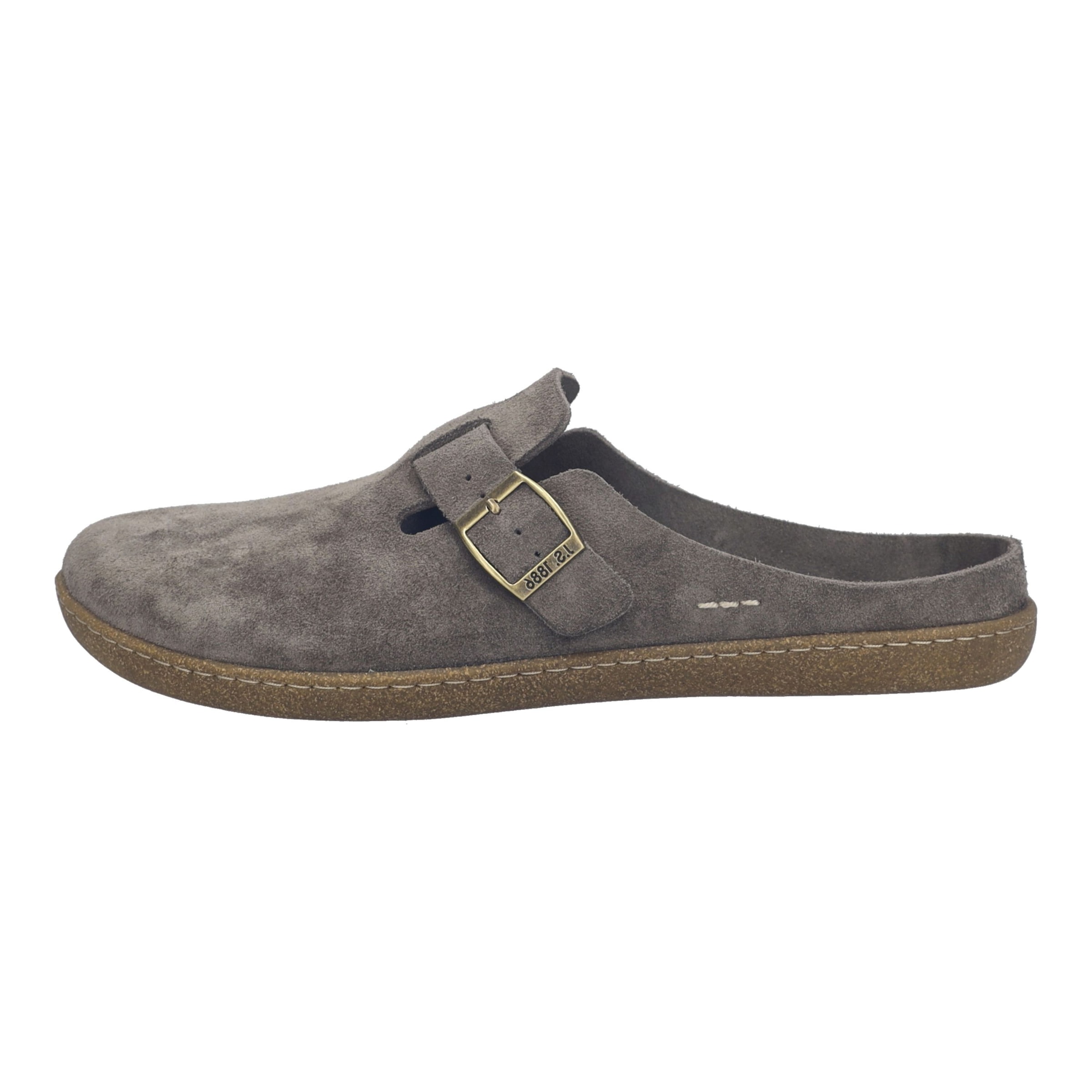 Josef Seibel Clog »Jimmy 01, fango«