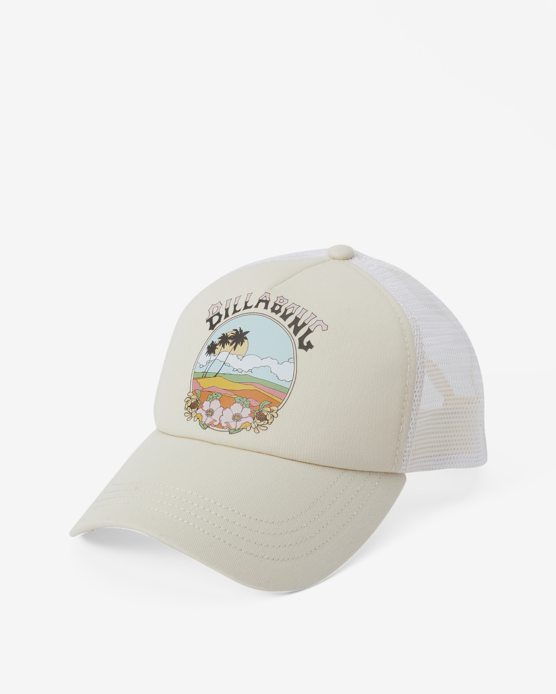 Billabong Trucker Cap »Aloha Forever«