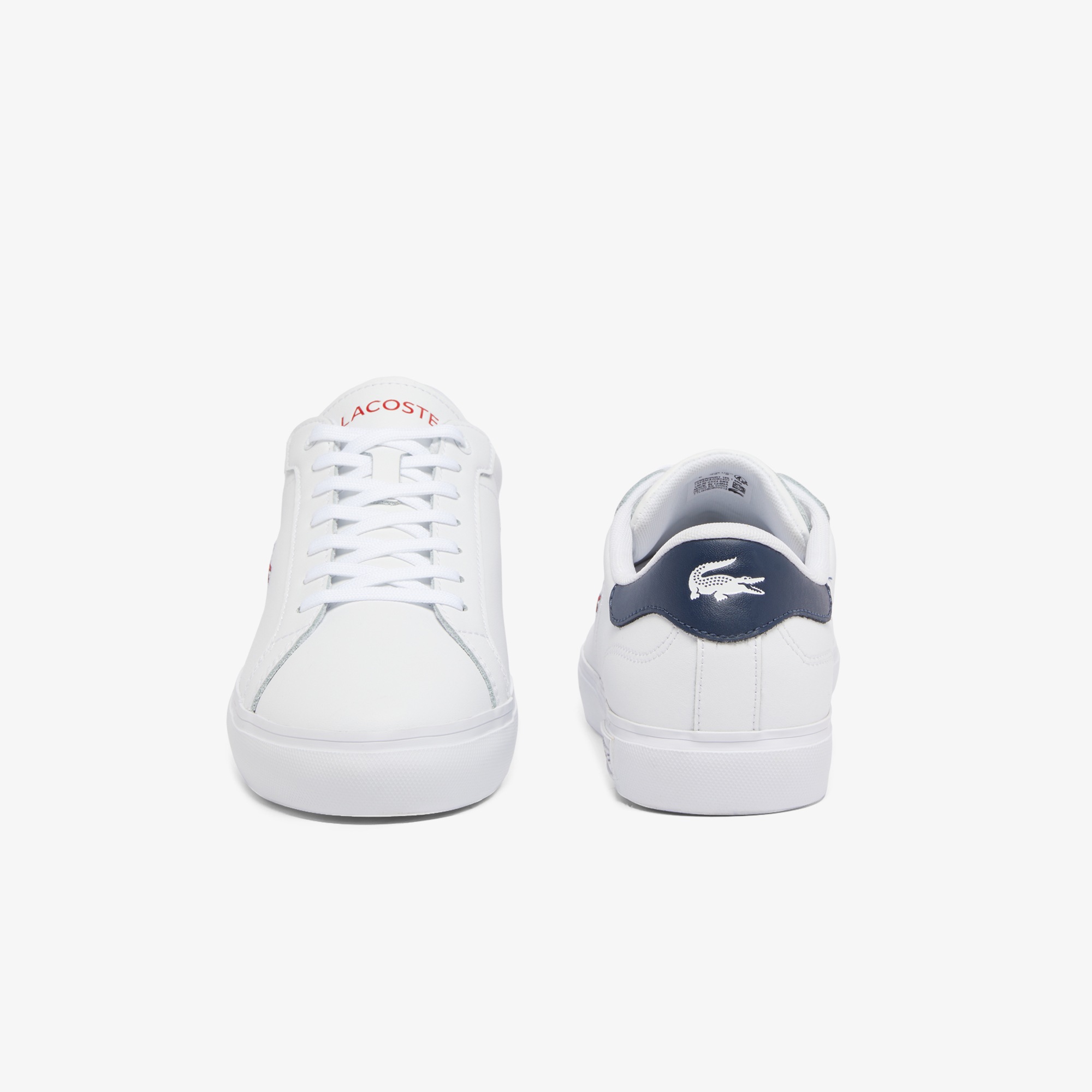 Lacoste Sneaker »VULCANIZED SNEAKERS«