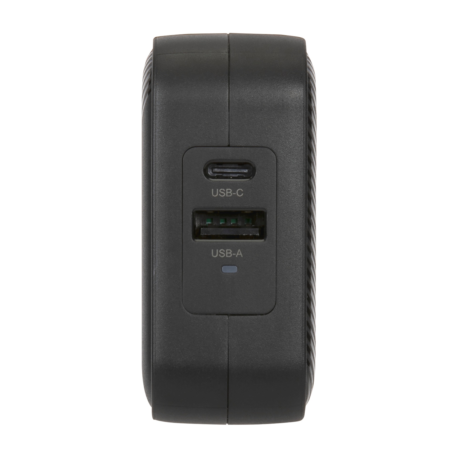 Targus USB-Ladegerät »65W Multiport GaN Charger mit Reiseadaptern«