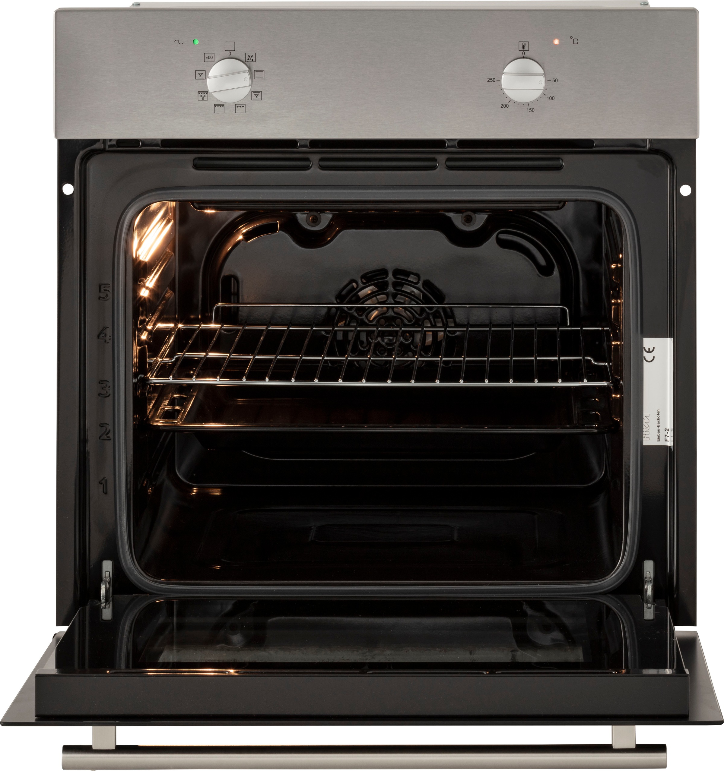 KOCHSTATION Winkelküche »KS-Colmar« mit E-Geräten, Stellbreite 210/300 cm