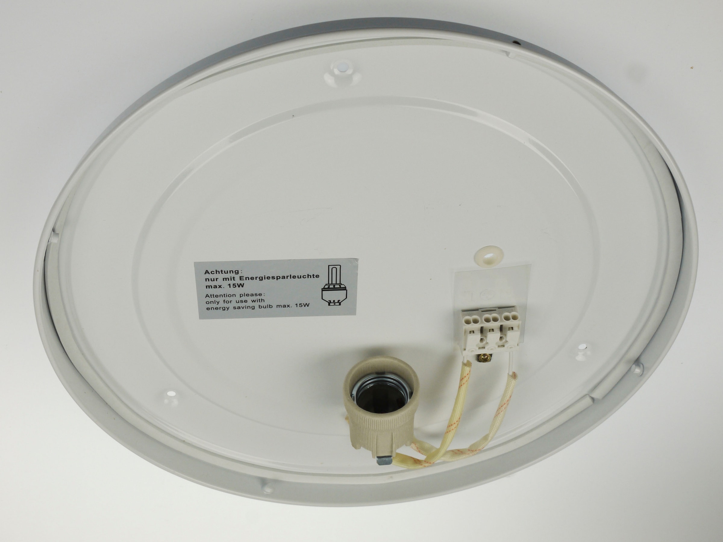 niermann Deckenleuchte »Deckenschale Dinos, Kinderlampen« E27 1 Stk. bruchsicherer Kunststoff,  Kinderzimmer