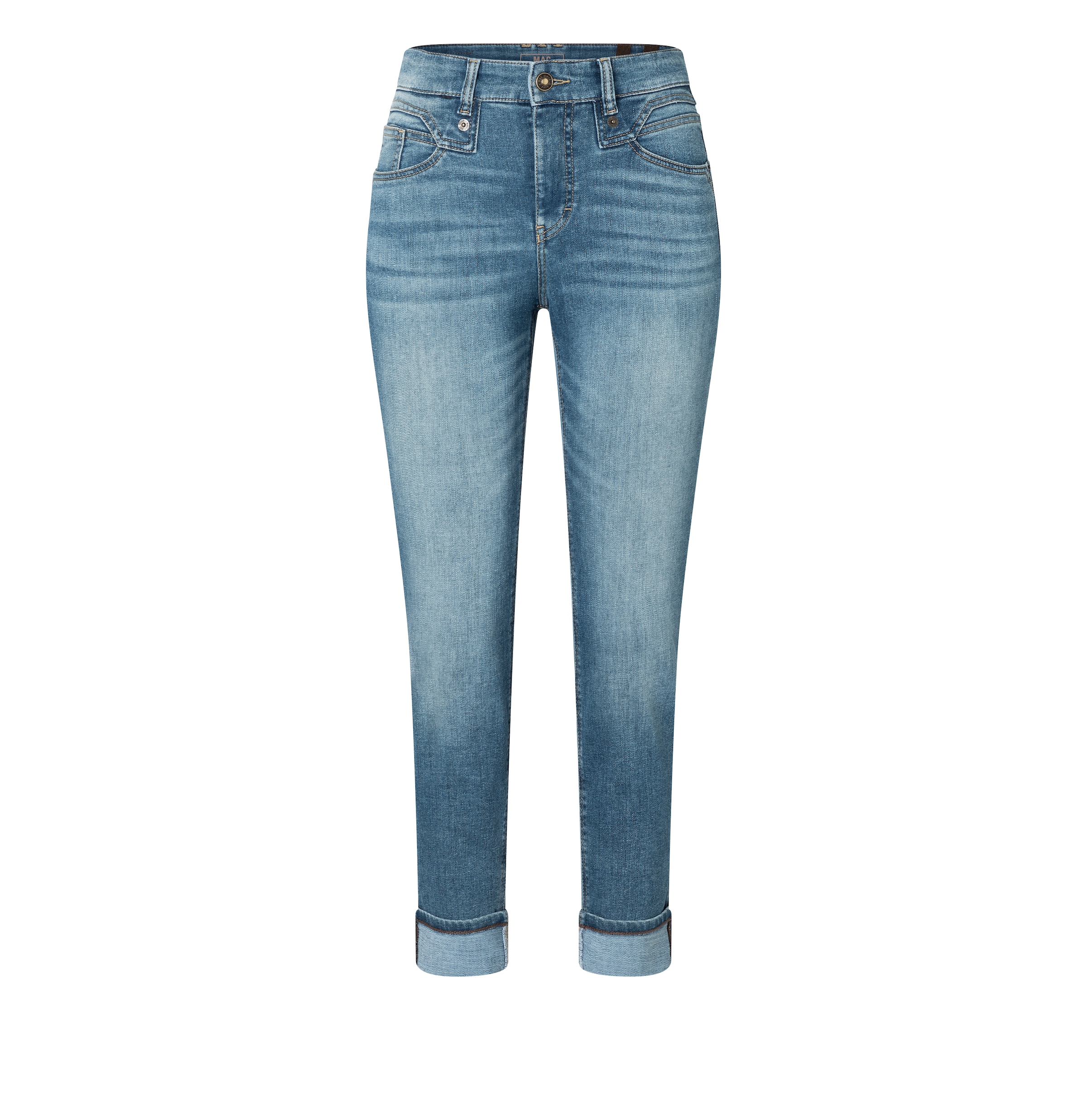 MAC Slim-fit-Jeans »RICH SLIM«