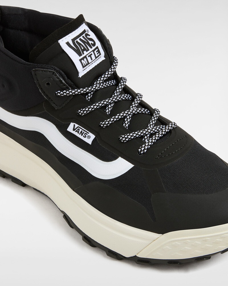 Vans Sneakerboots »MTE Crosspath Mid«, Winterschuhe, wasserabweisend