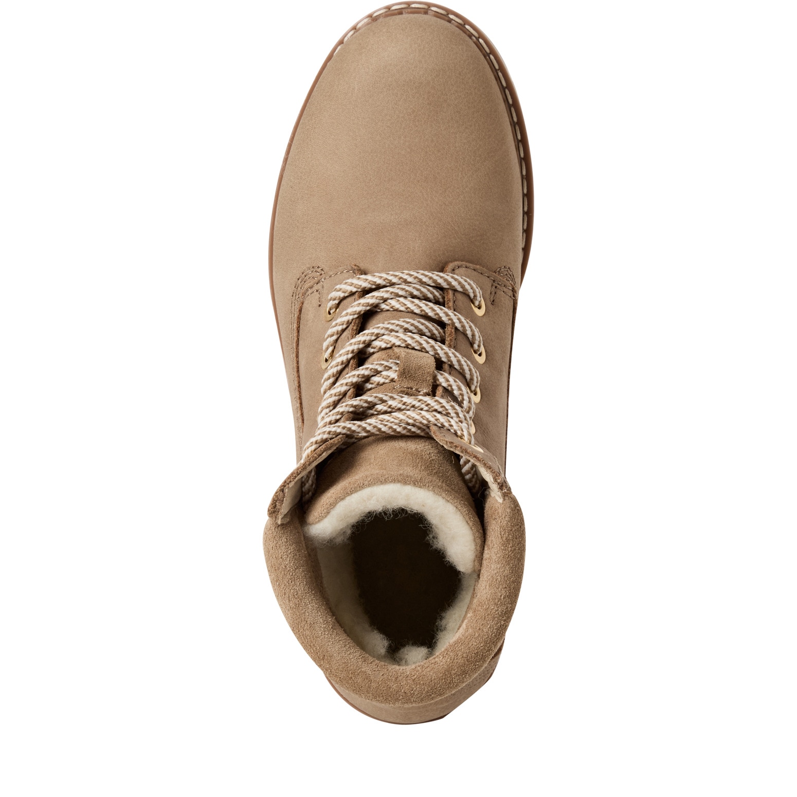 Tamaris Winterboots  , Blockabsatz, Schnürstiefelette mit DUO-TEX Ausstattung