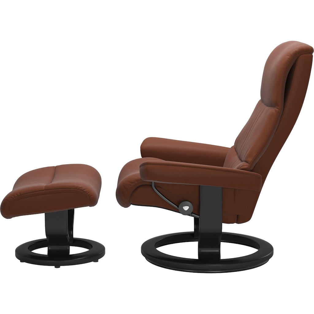 Stressless® Relaxsessel »View«