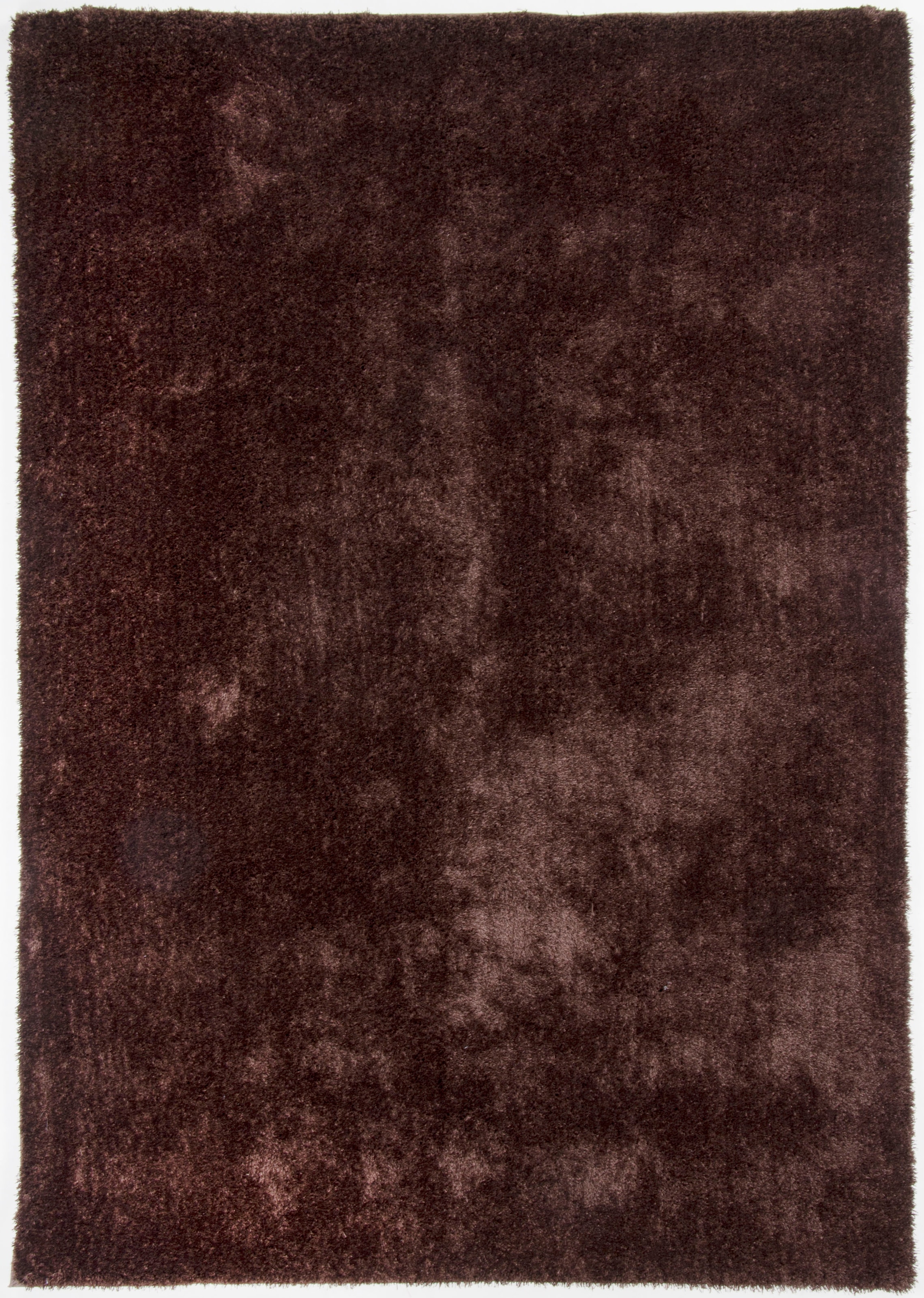 Gino Falcone Hochflor-Teppich »Alessandro«, rechteckig, 25 mm Höhe, besonders weich durch Microfaser, ideal im Wohnzimmer & Schlafzimmer