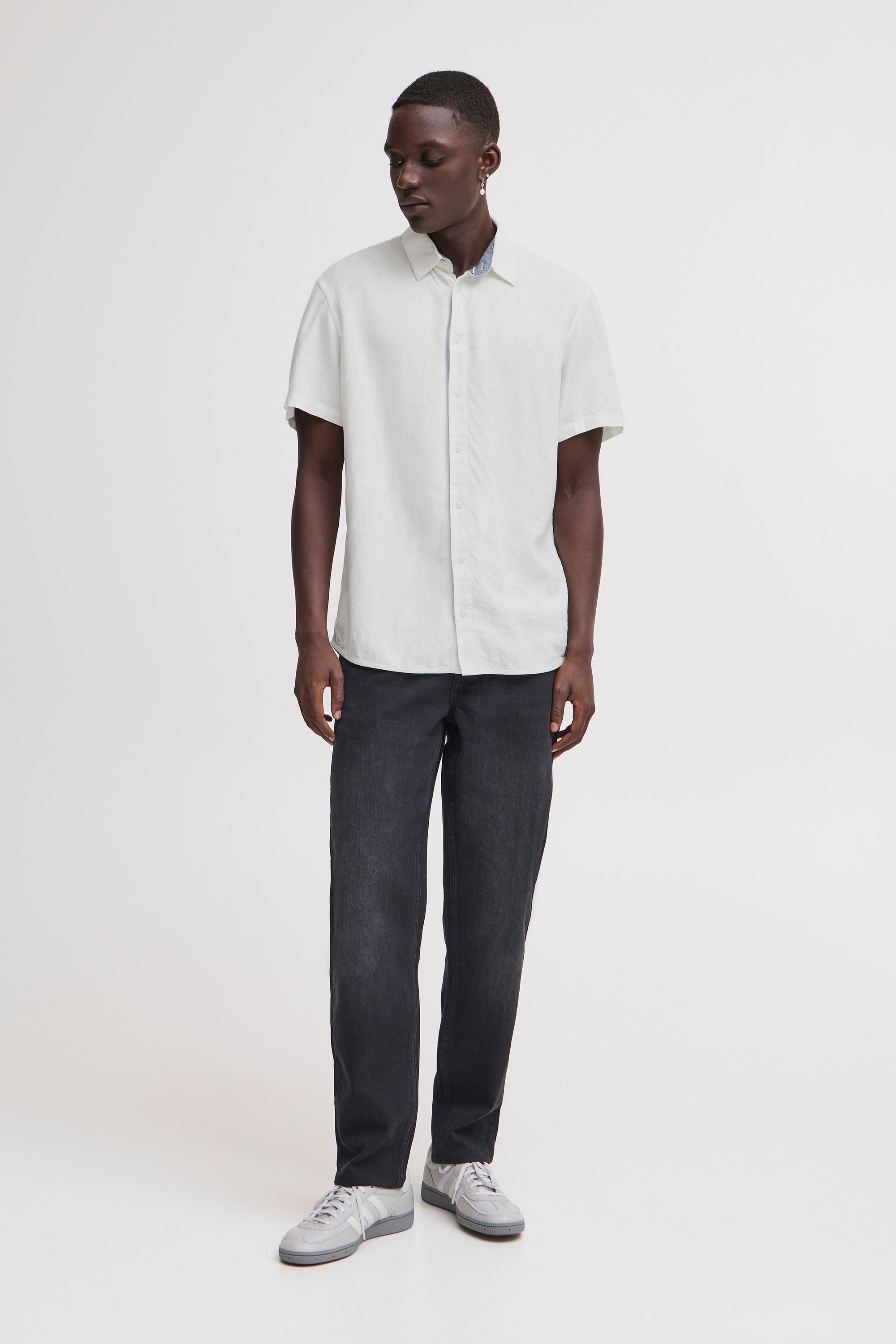 Blend Kurzarmhemd »Kurzarmhemd BHBOBBY Shirt ss«