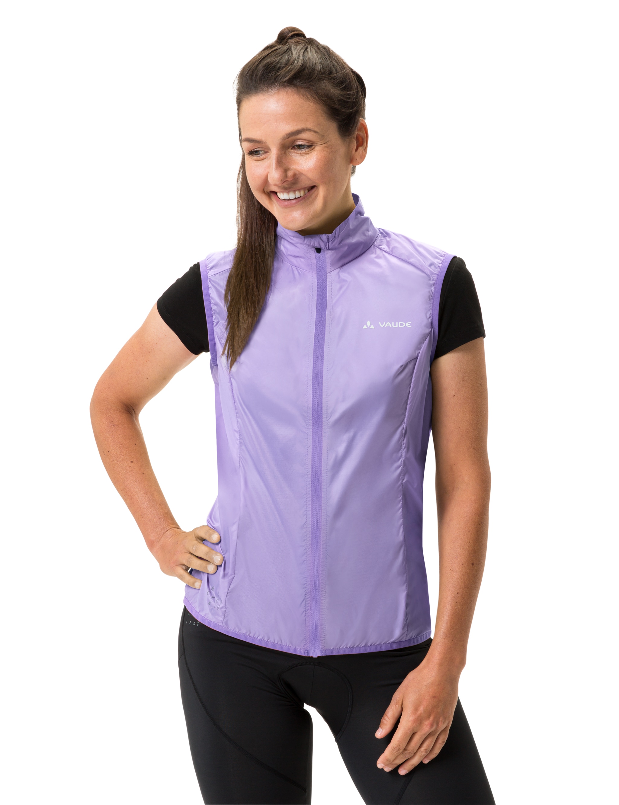 VAUDE Funktionsweste »WOMEN'S MATERA AIR VEST«