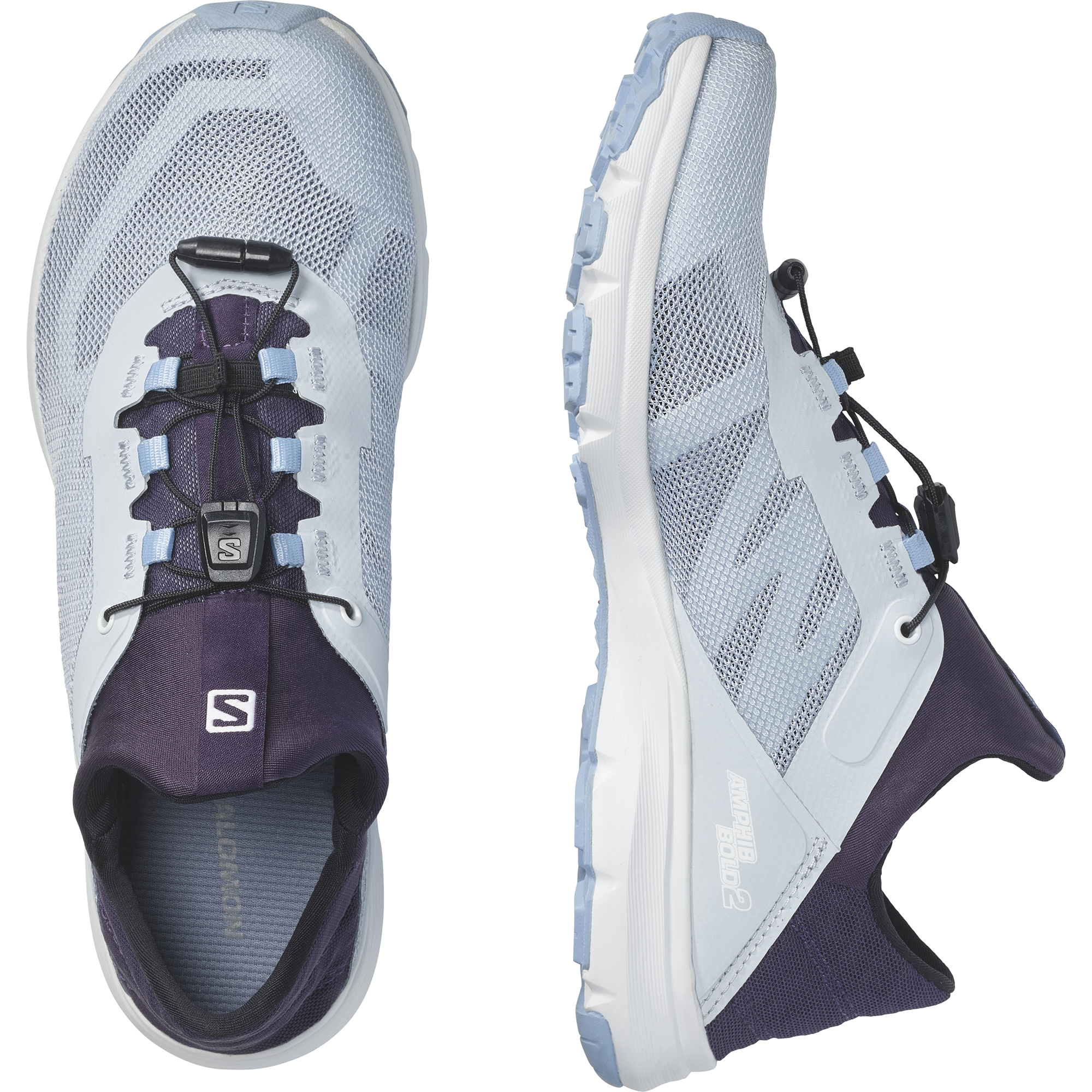 Salomon Wasserschuh »AMPHIB BOLD 2«