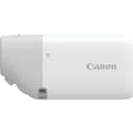 Canon Systemkamera »PowerShot ZOOM Spektiv-Stil Basis Kit«, 12,1 MP, 3x opt. Zoom, WLAN-Bluetooth