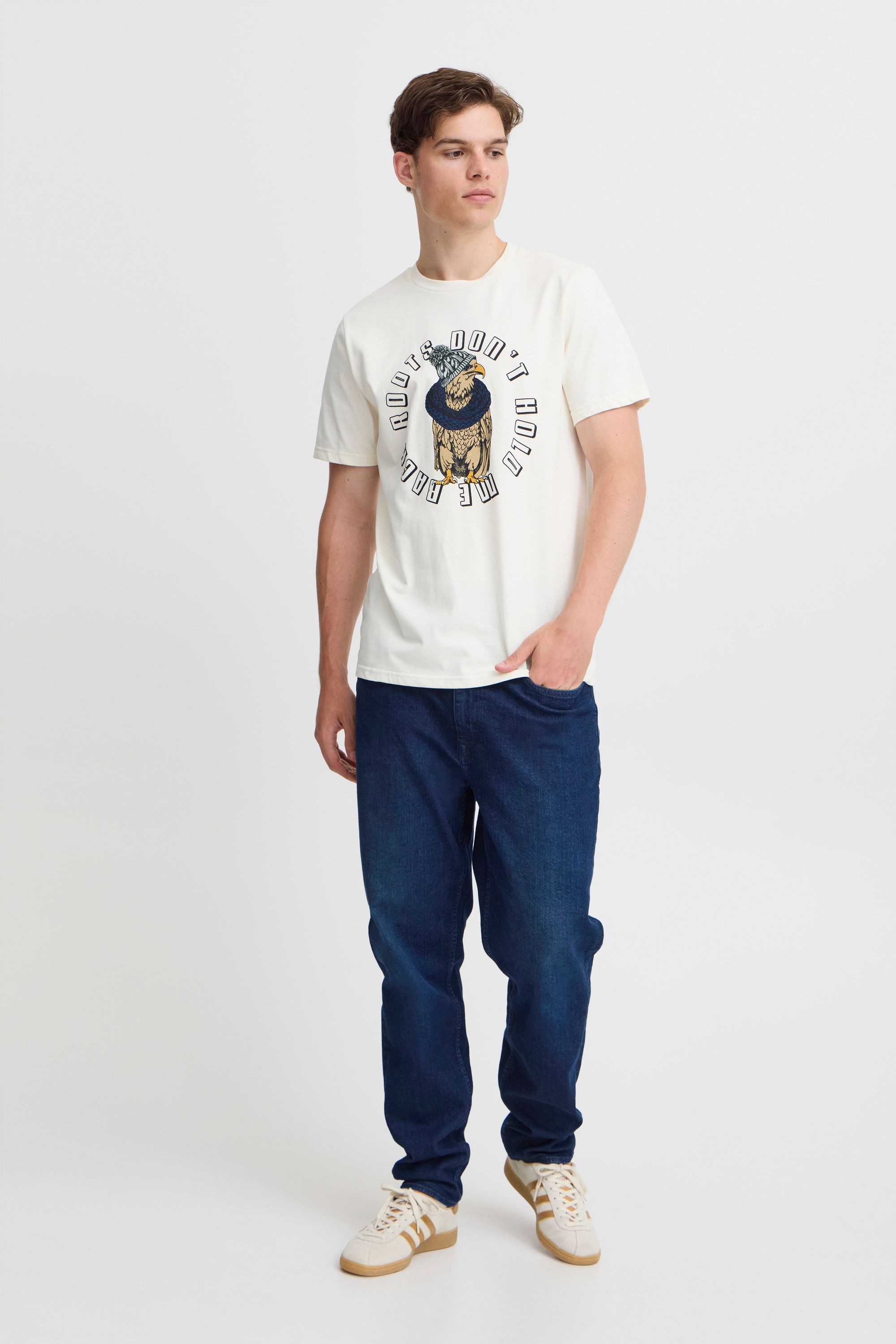 Blend T-Shirt »T-Shirt BHTee«