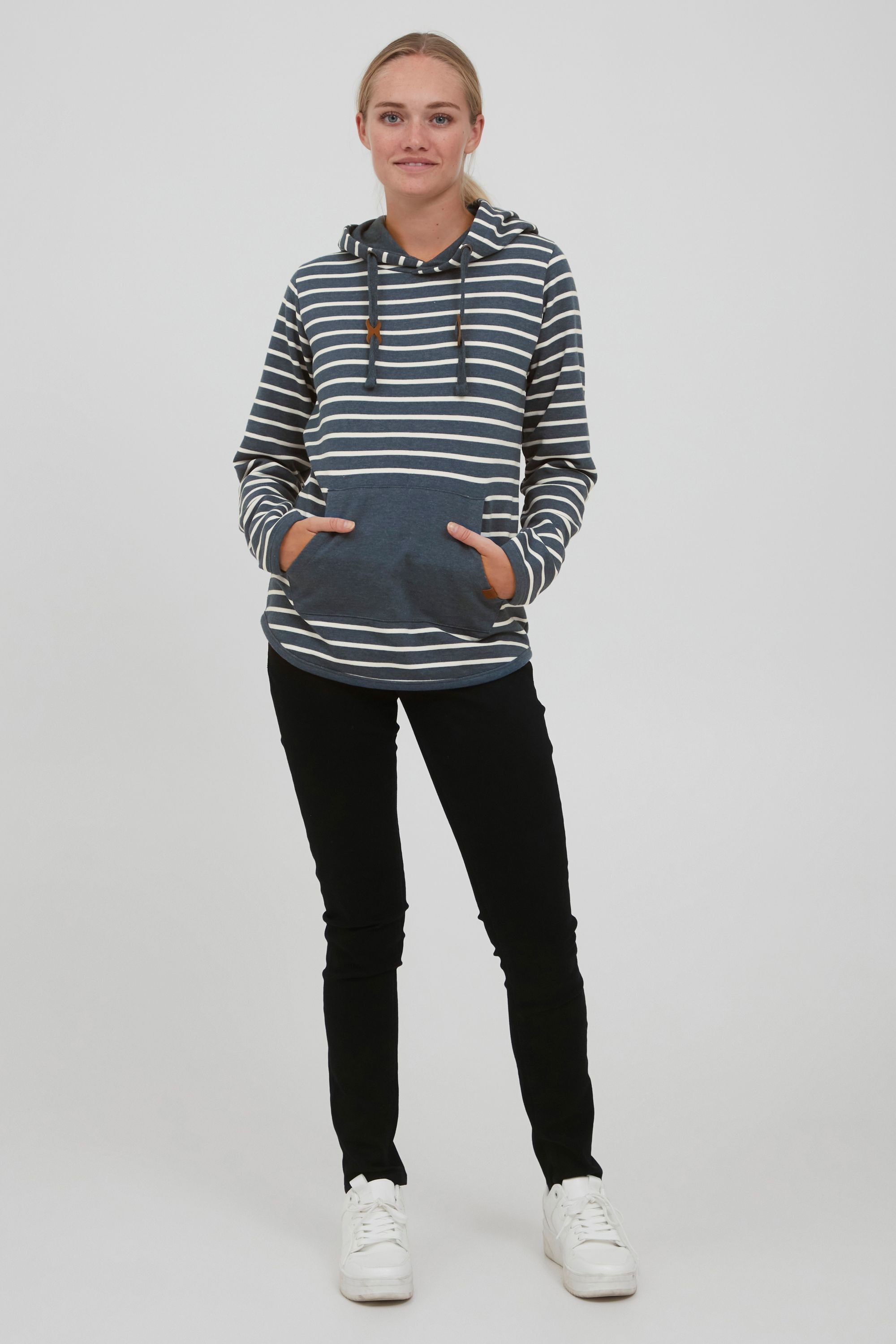 OXMO Hoodie »Hoodie OXCarina«