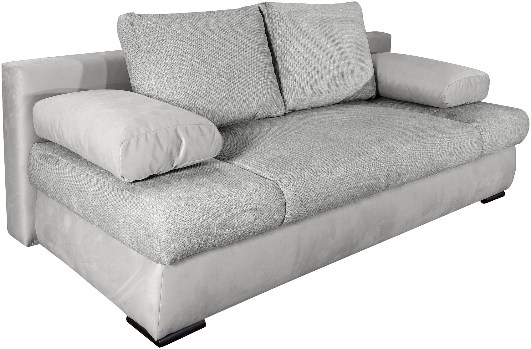 COLLECTION AB Schlafsofa »Chicago mit Bettfunktion, Schlafcouch«