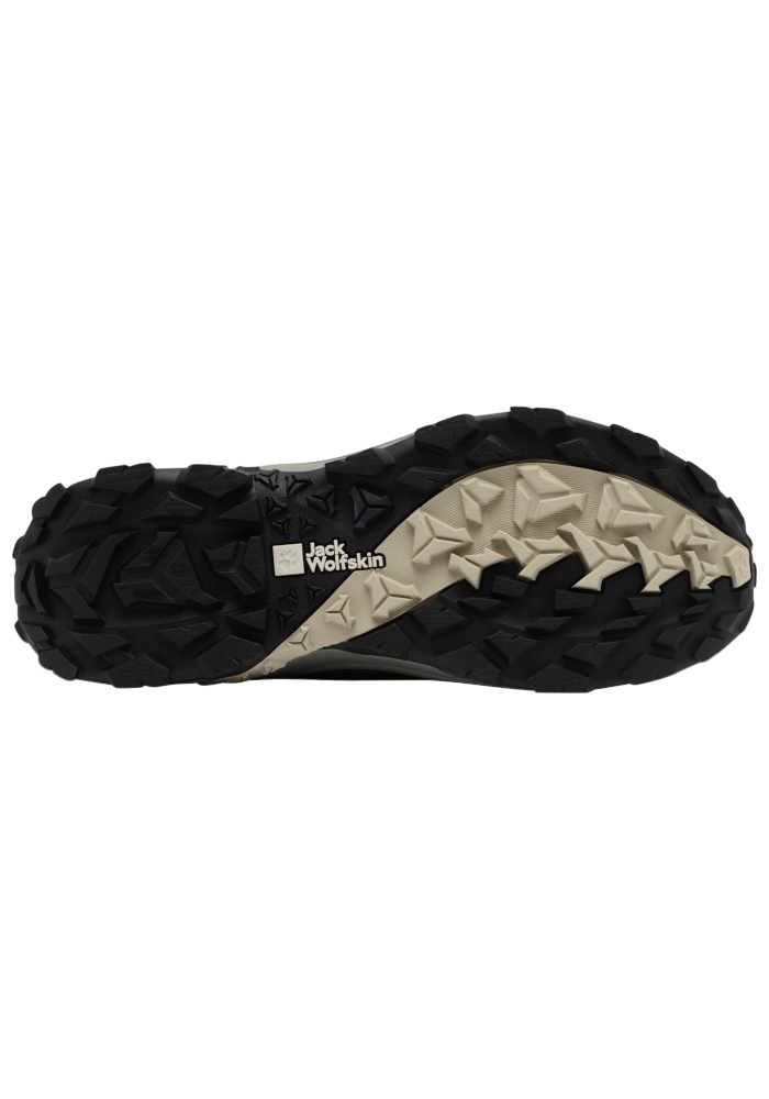 Jack Wolfskin Wanderschuh »VOJO TOUR TEXAPORE LOW M«