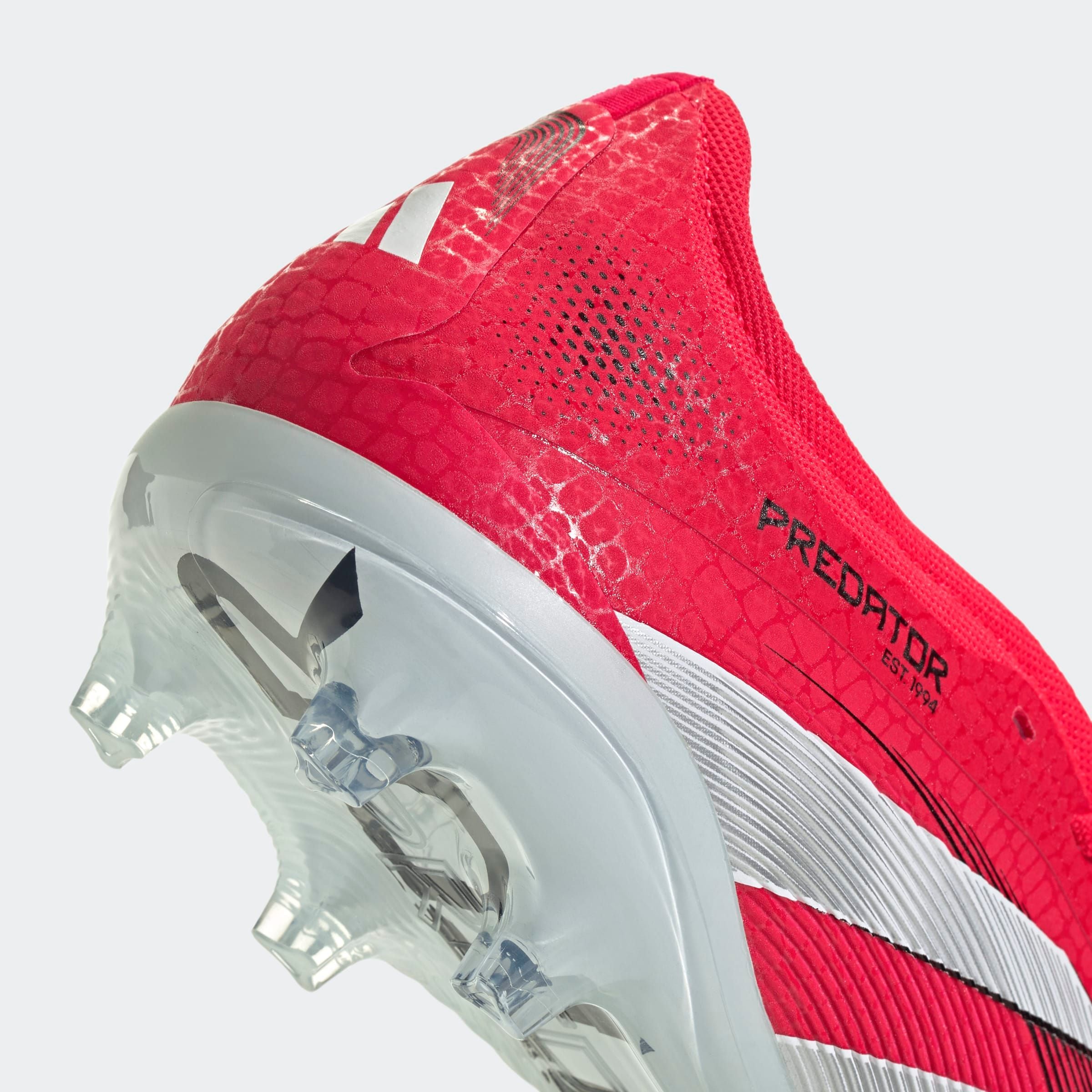 adidas Performance Fußballschuh »PREDATOR PRO FOLD-OVER TONGUE FG«, für Rasenplätze