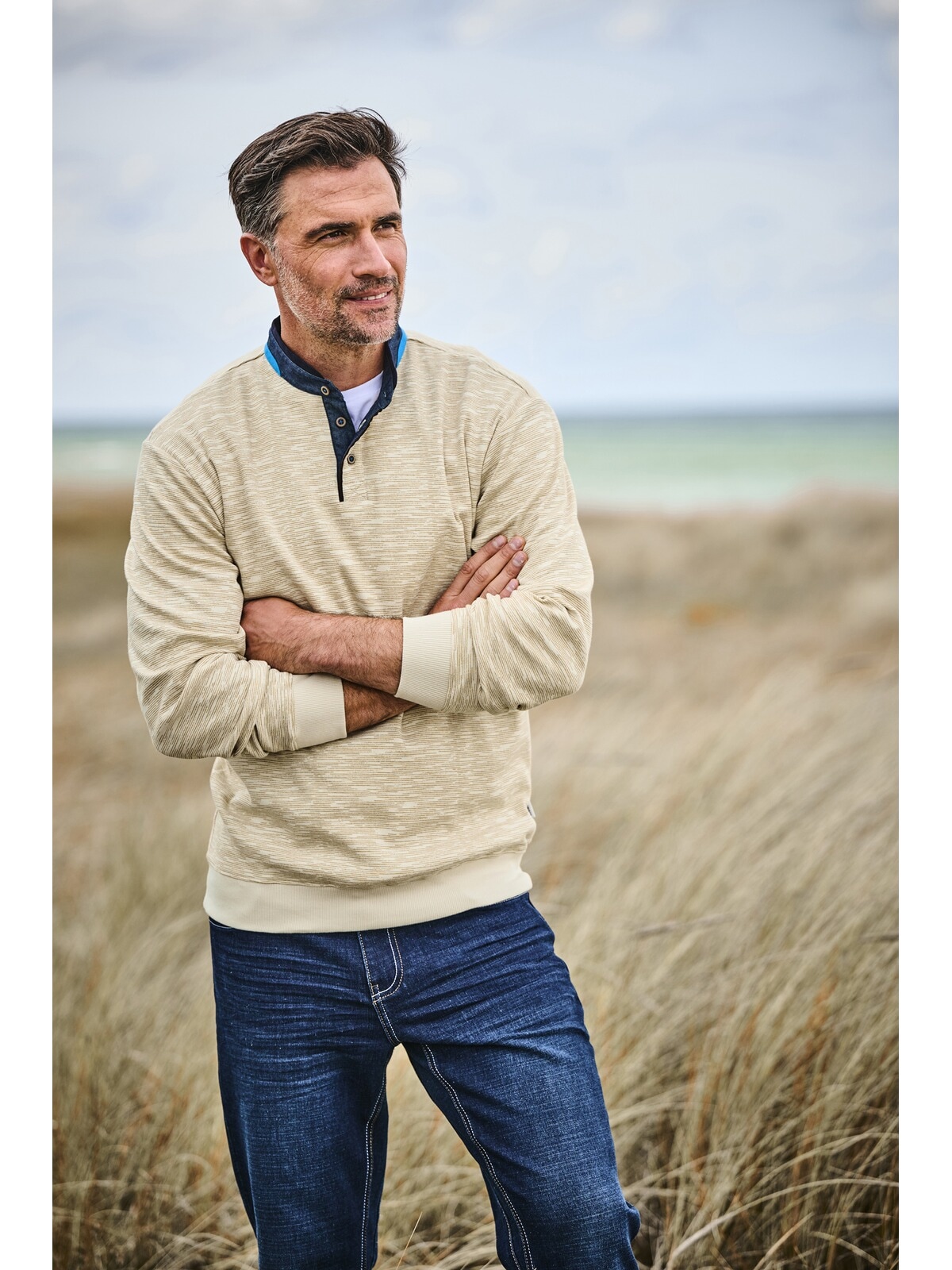 Babista Sweatshirt »Sweatshirt WERINO«
