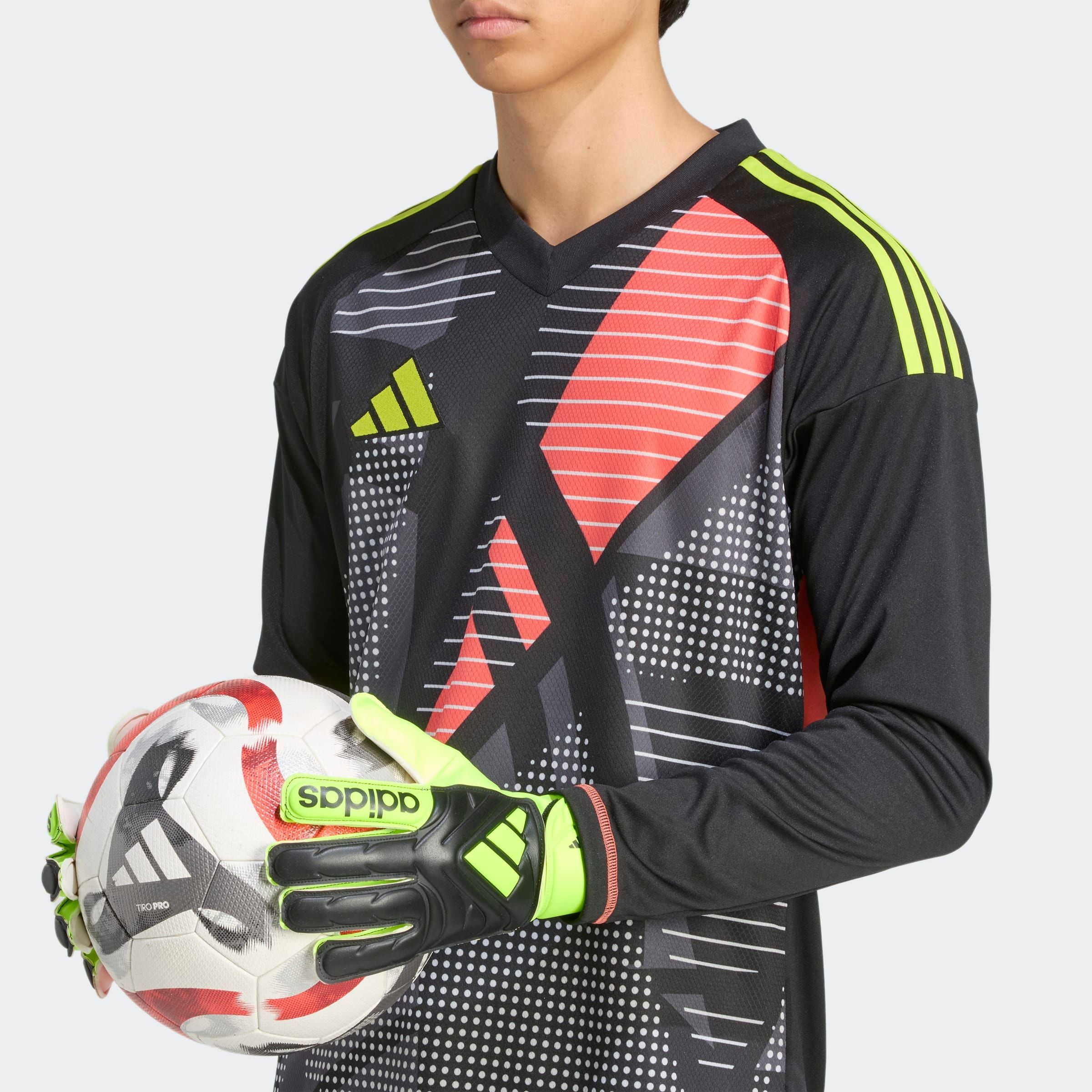 adidas Performance Torwarthandschuhe »COPA GL CLB J«