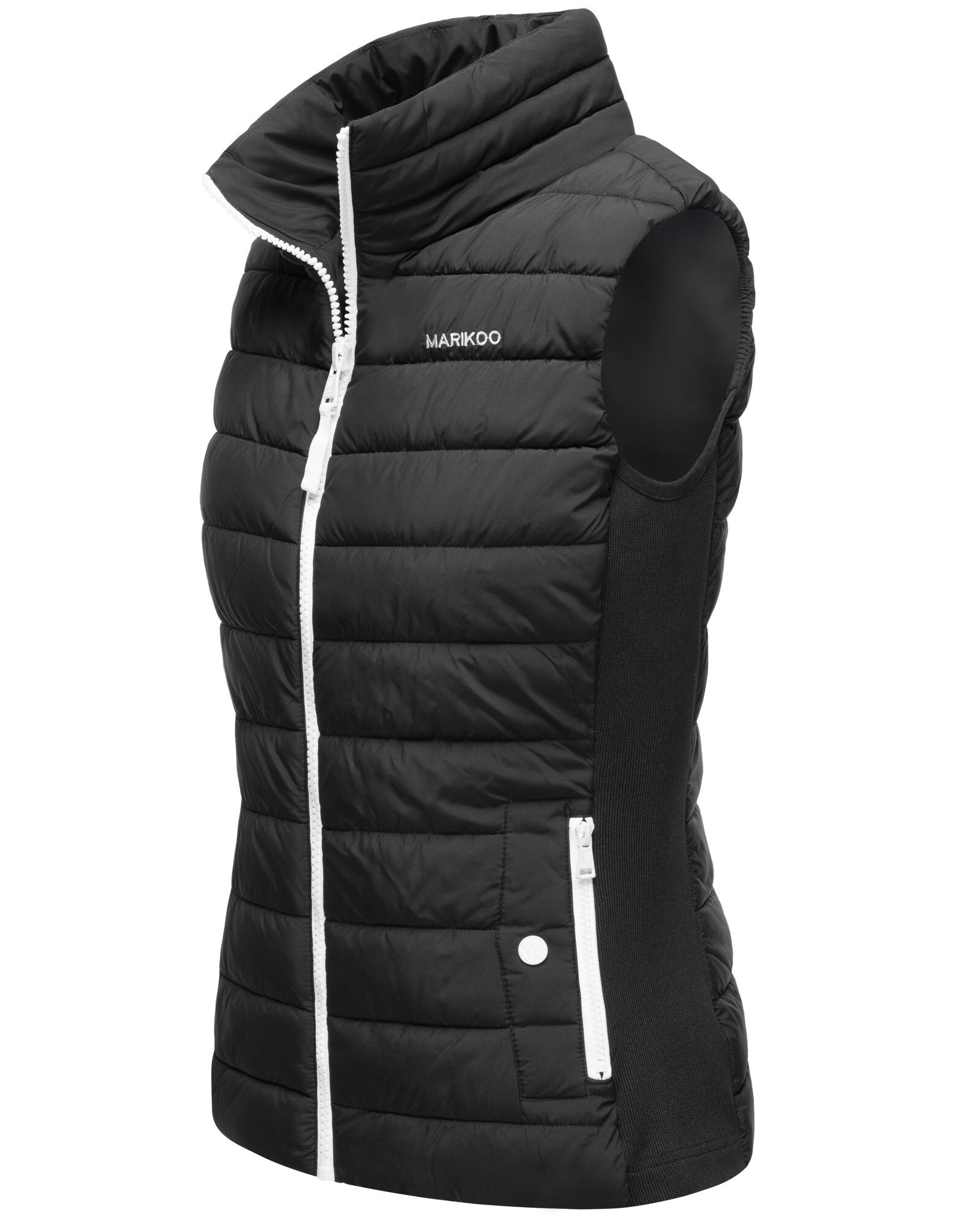 Marikoo Steppweste »Marikoo Reimii Damen Stepp Weste B995«