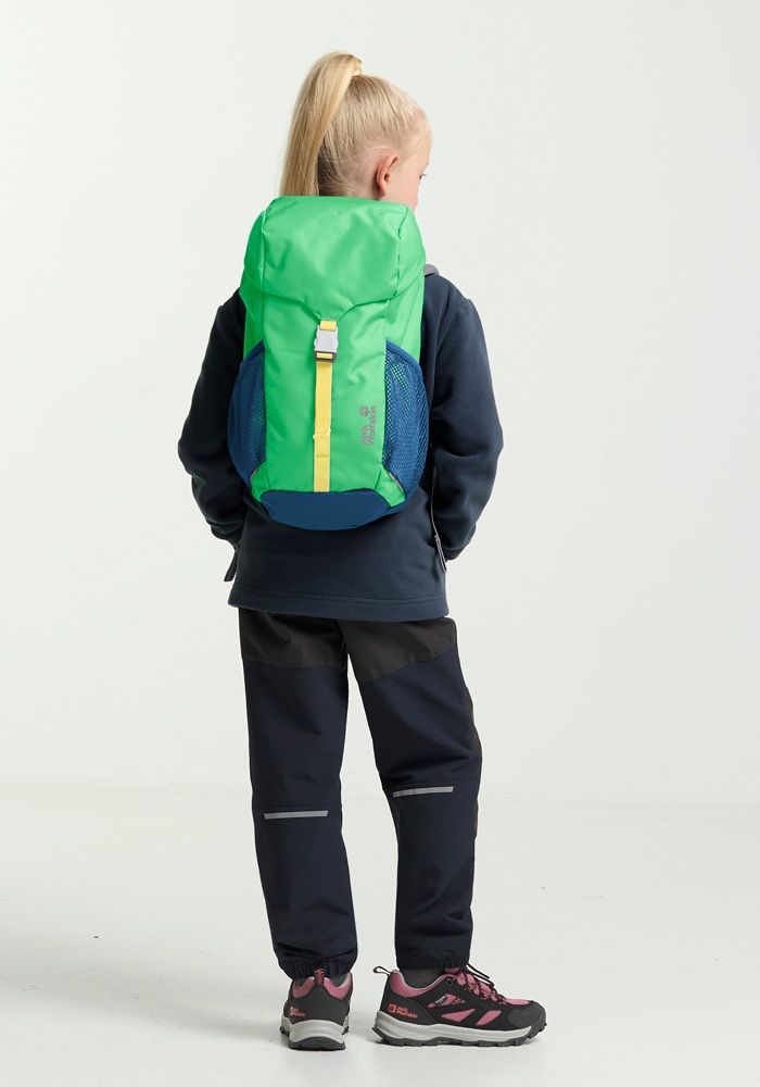 Jack Wolfskin Kinderrucksack »KIDS EXPLORER 15«