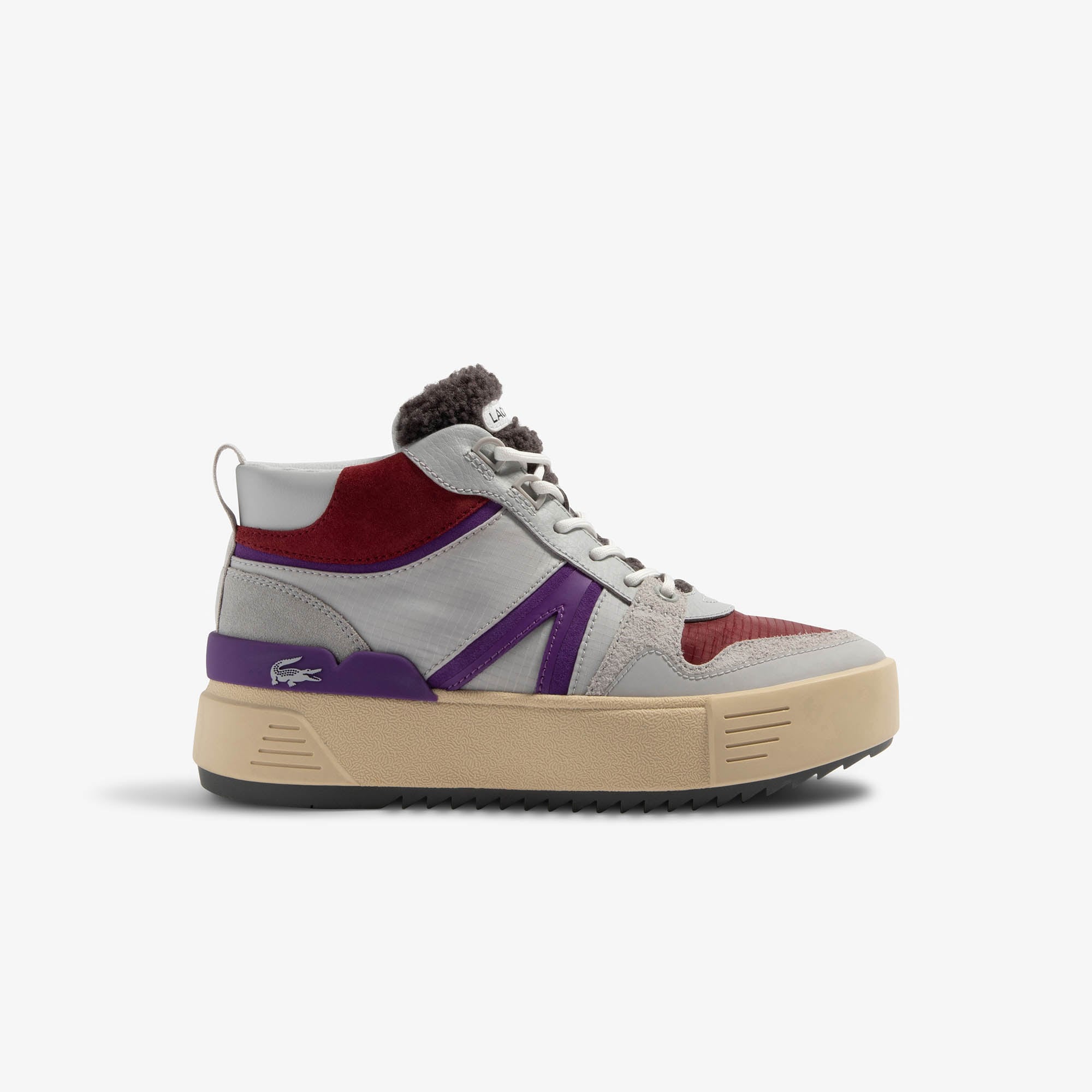 Lacoste Sneaker »L002 WNTR MID 223 1 CFA«