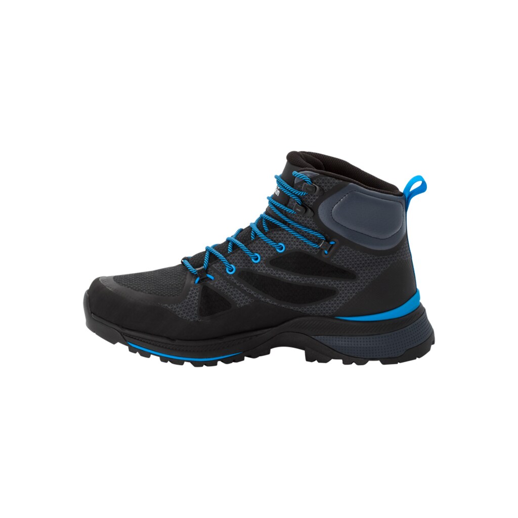 Jack Wolfskin Wanderschuh »FORCE STRIKER TEXAPORE MID M«