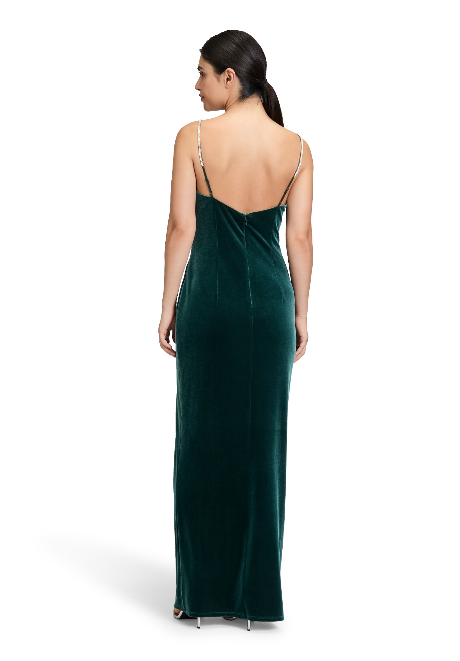 Vera Mont Abendkleid »Abendkleid mit Strass«