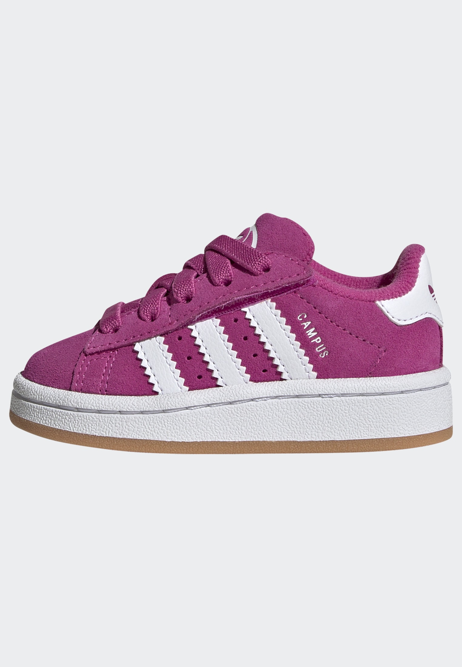 adidas Originals Sneaker »CAMPUS 00S COMFORT CLOSURE ELASTIC LACE KIDS«, für Kinder