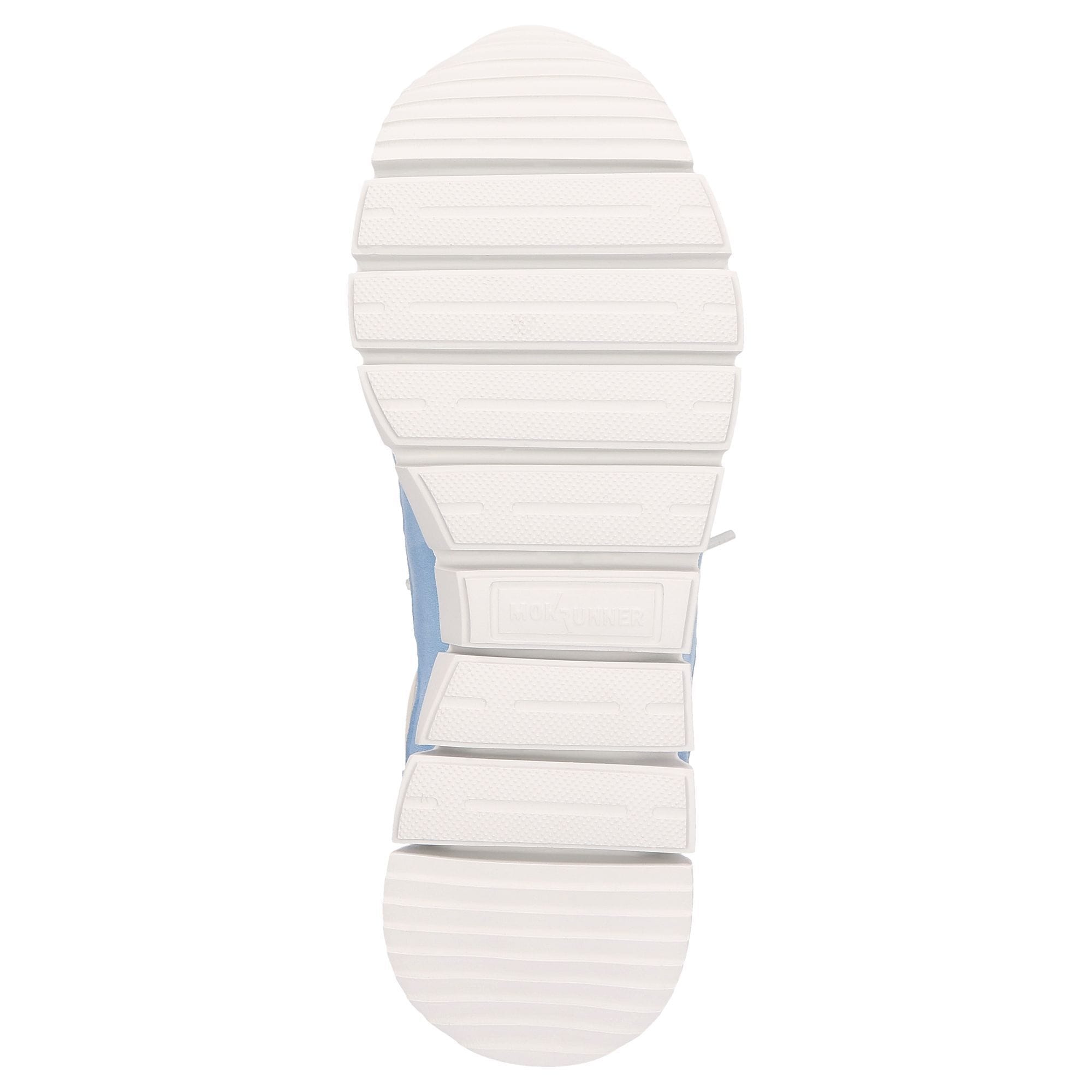 SIOUX Sneaker »Mokrunner-D-018«
