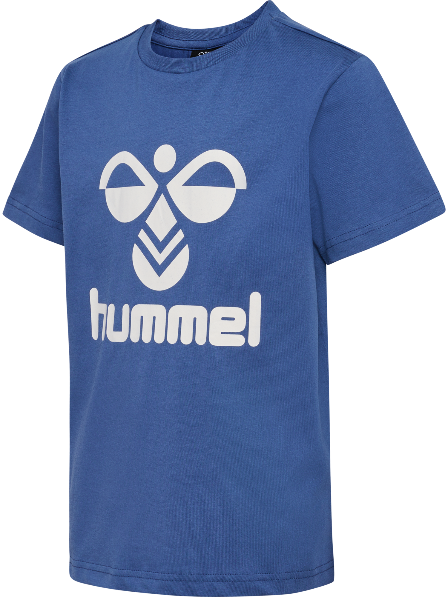 hummel T-Shirt »hmlTRES T-SHIRT S/S«, (1 tlg.), für Kinder