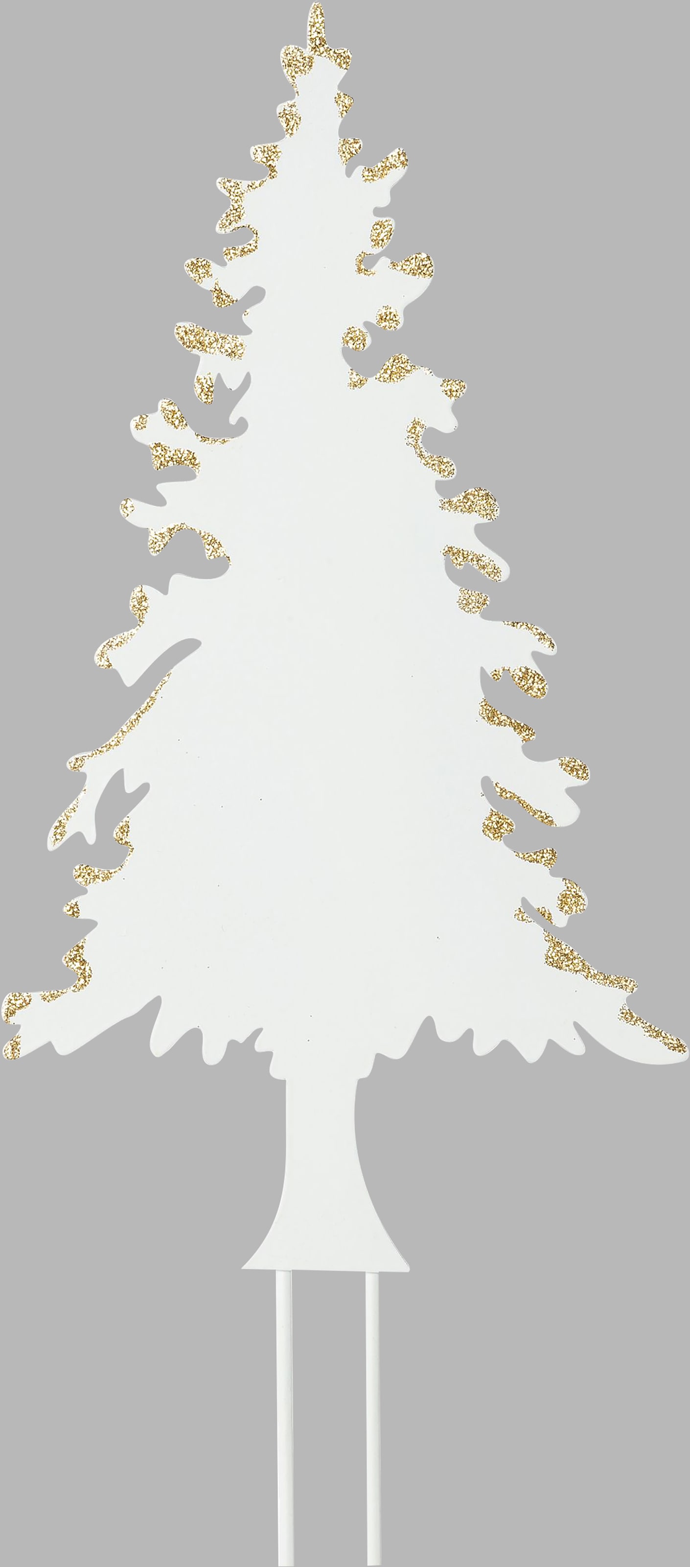 Creativ deco Dekobaum »Weihnachtsdeko« zum Stecken