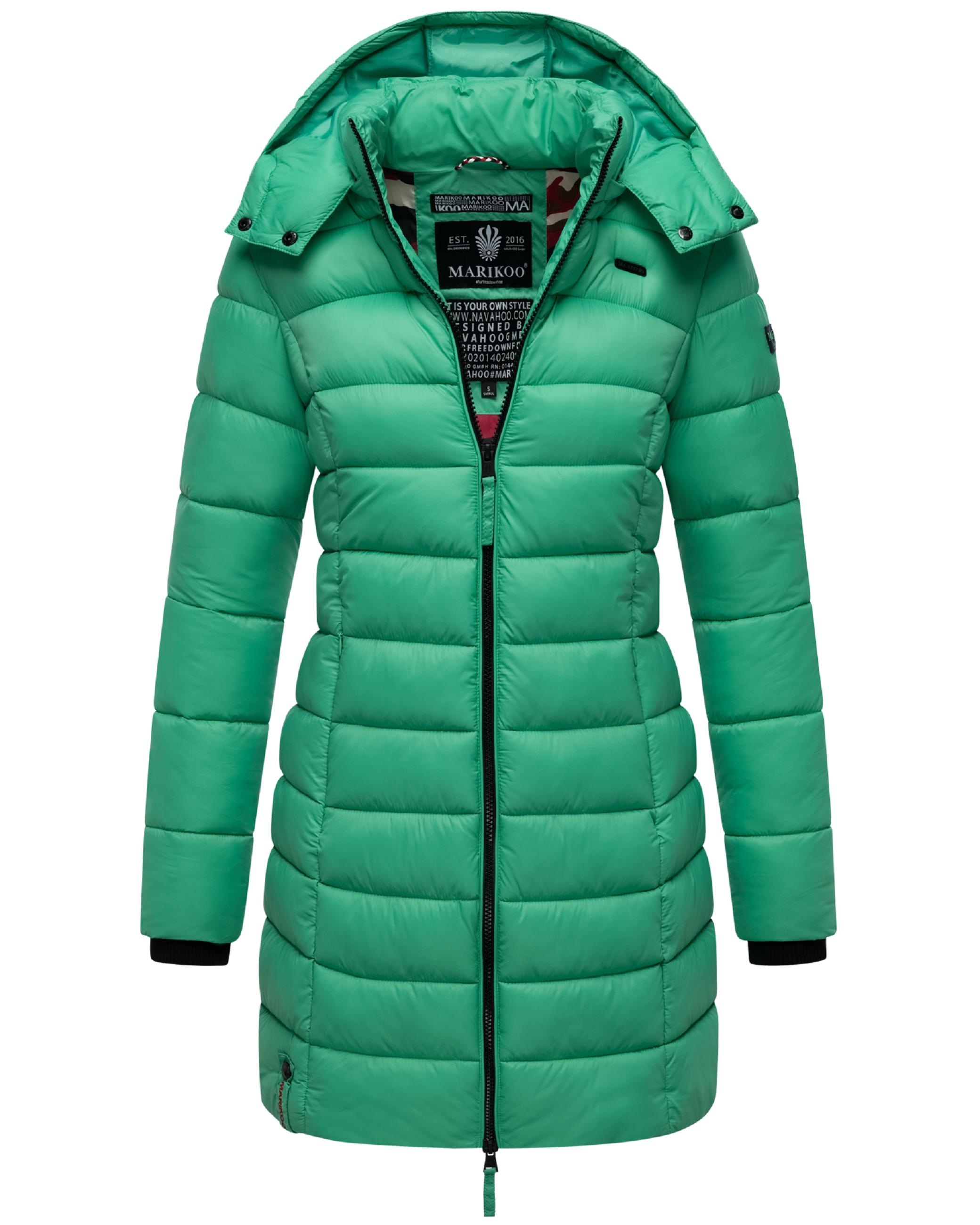 Marikoo Steppmantel »Steppmantel Abendsternchen«