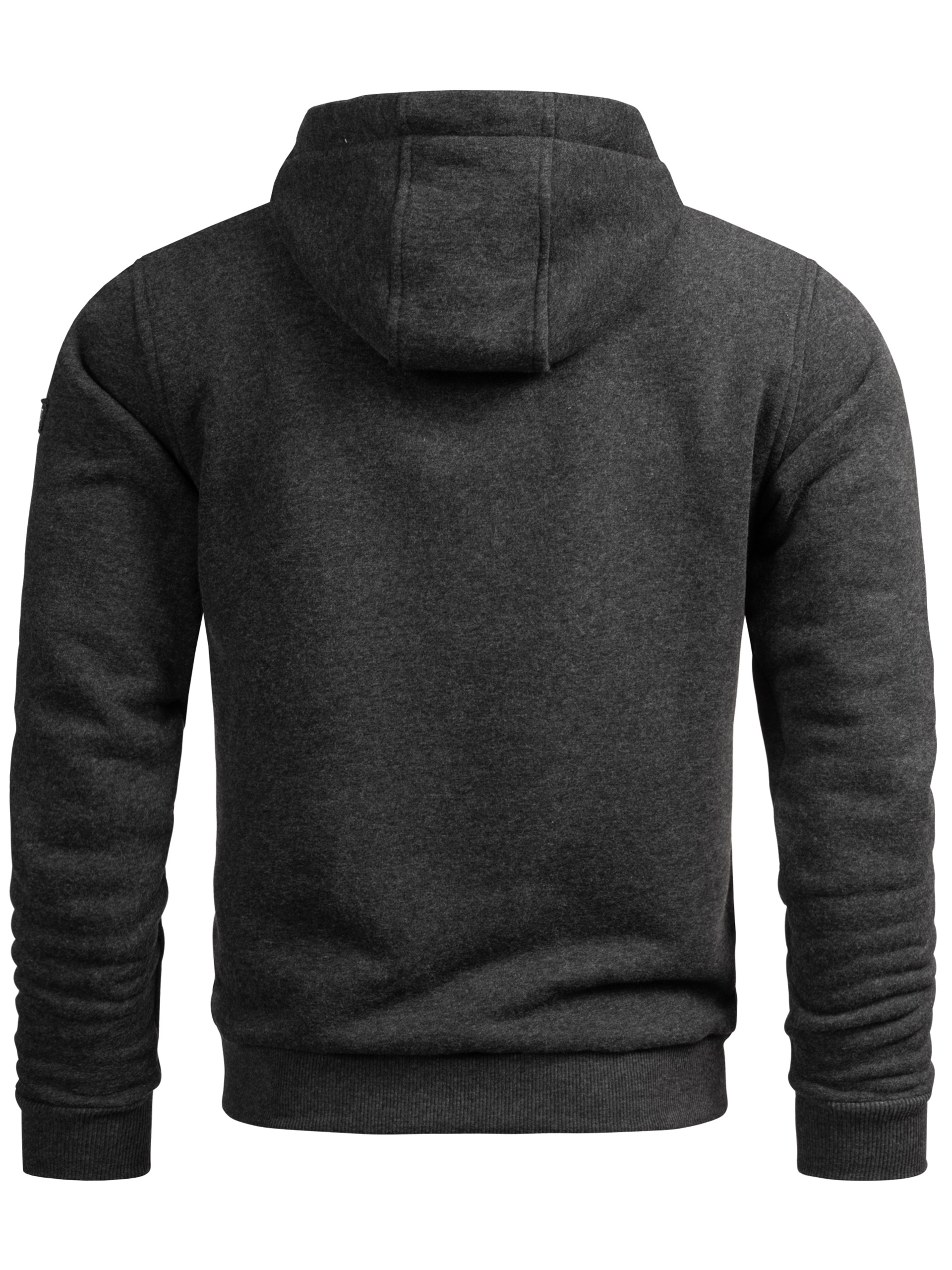 Alessandro Salvarini Kapuzenpullover »Alessandro Salvarini Herren Hoodie AS295«