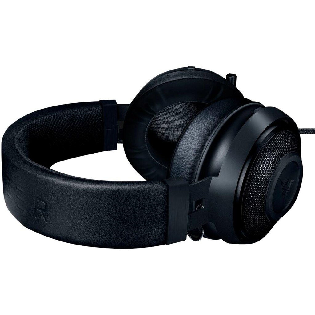 RAZER Gaming-Headset »Kraken Black Headset«
