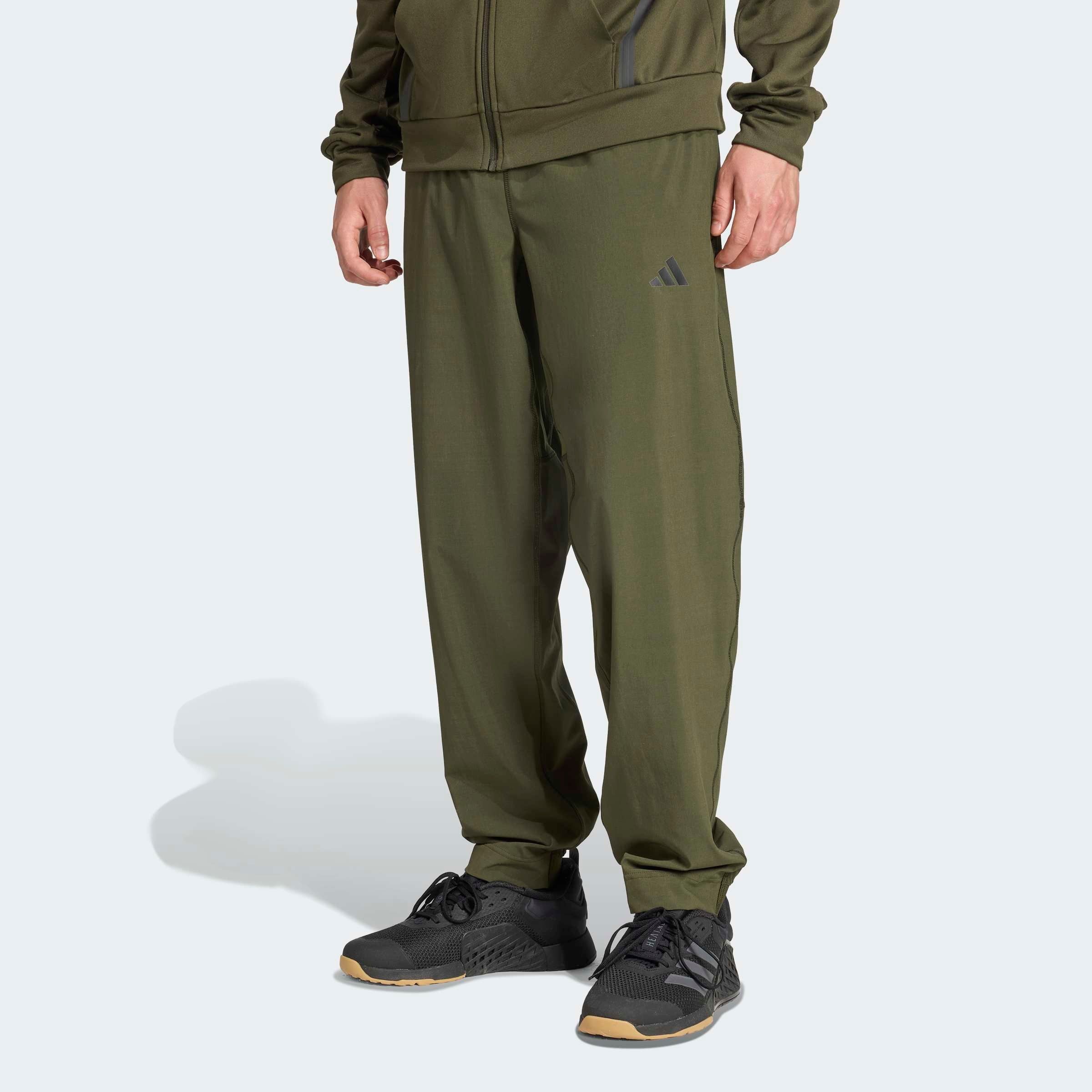 adidas Performance Sporthose »TR-ES WOVEN PT«