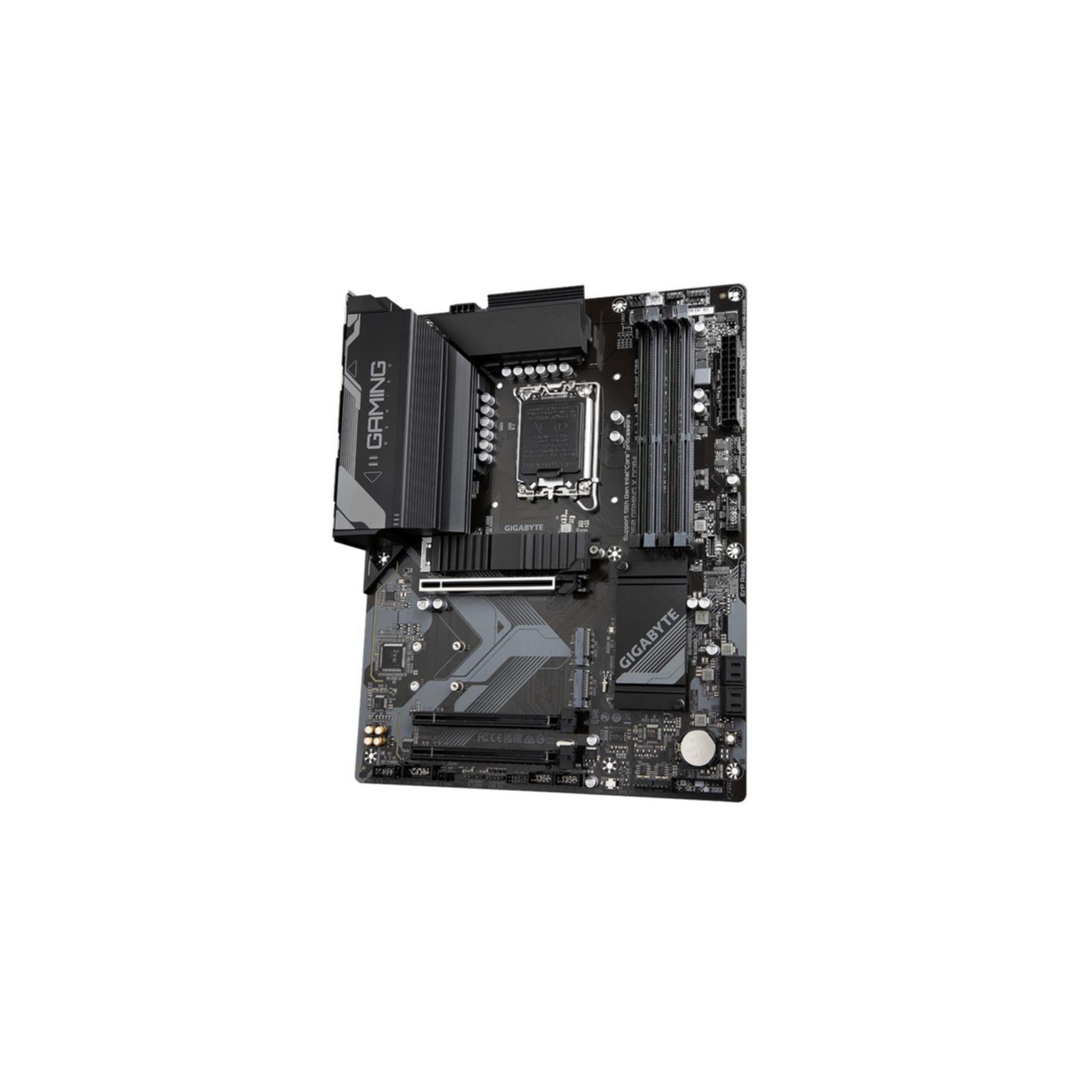 Gigabyte Mainboard »B760 GAMING X DDR4«