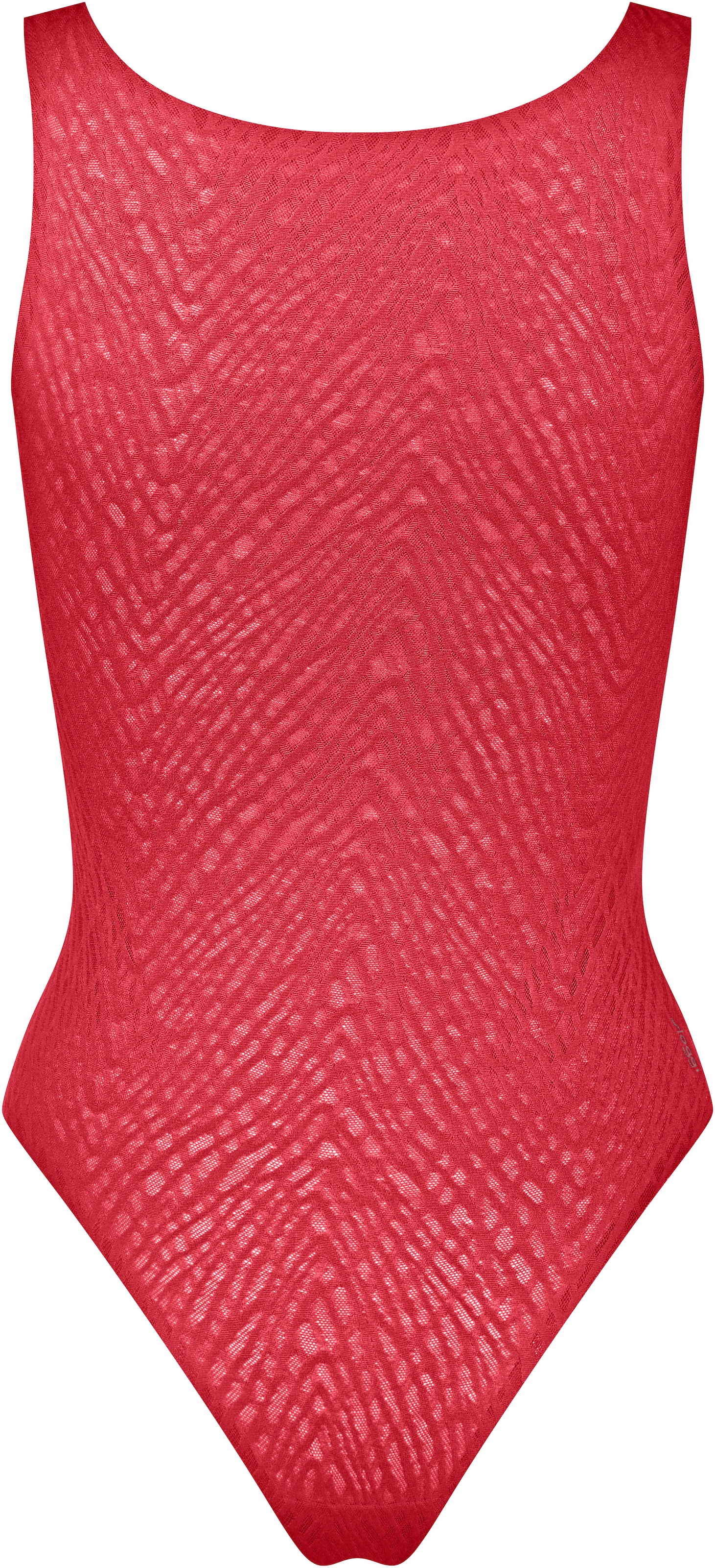 sloggi Body »ZERO Feel Bliss Festive« nahtlos mit Spitzenoptik