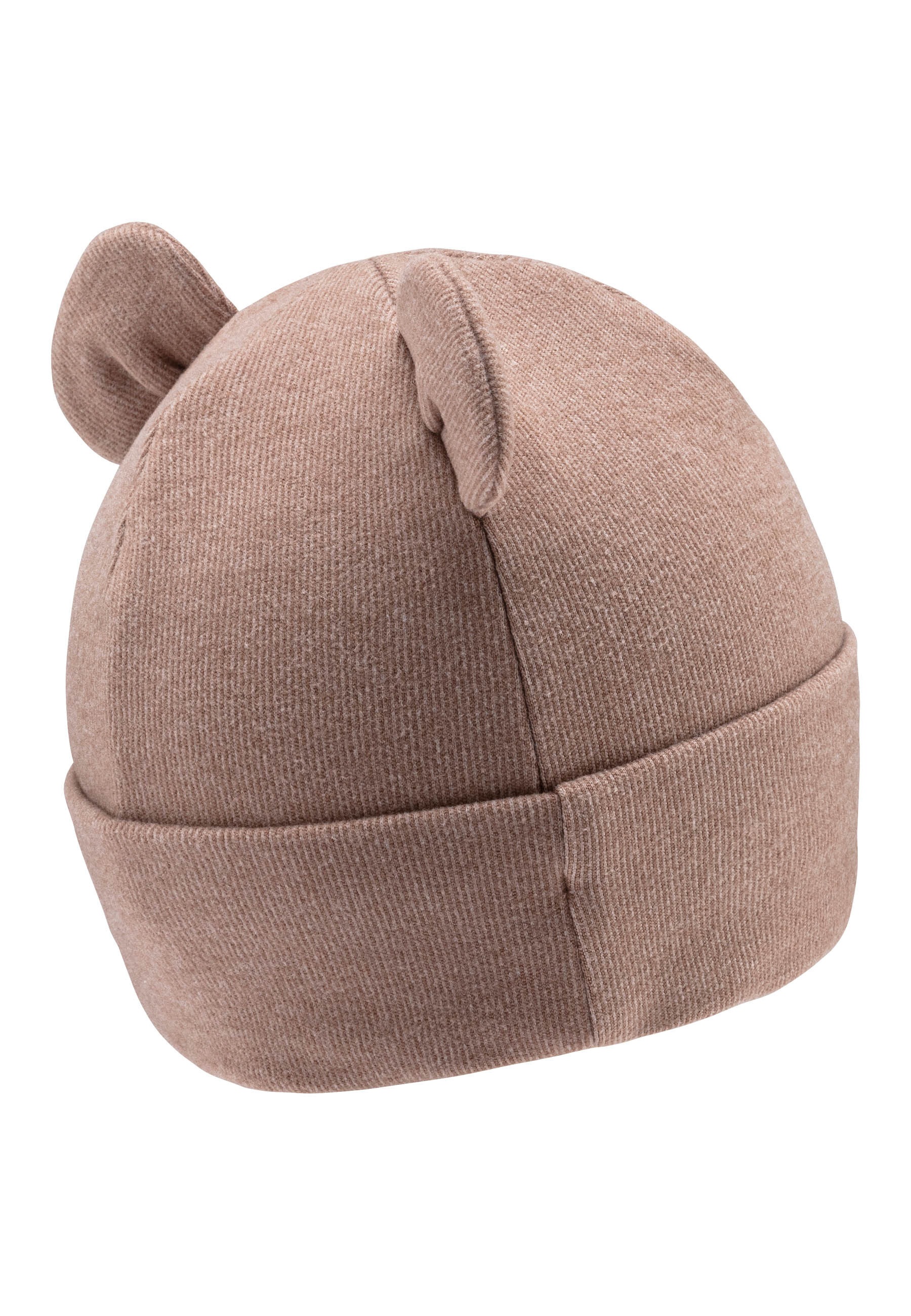 Sterntaler® Beanie »Beanie Ohren«