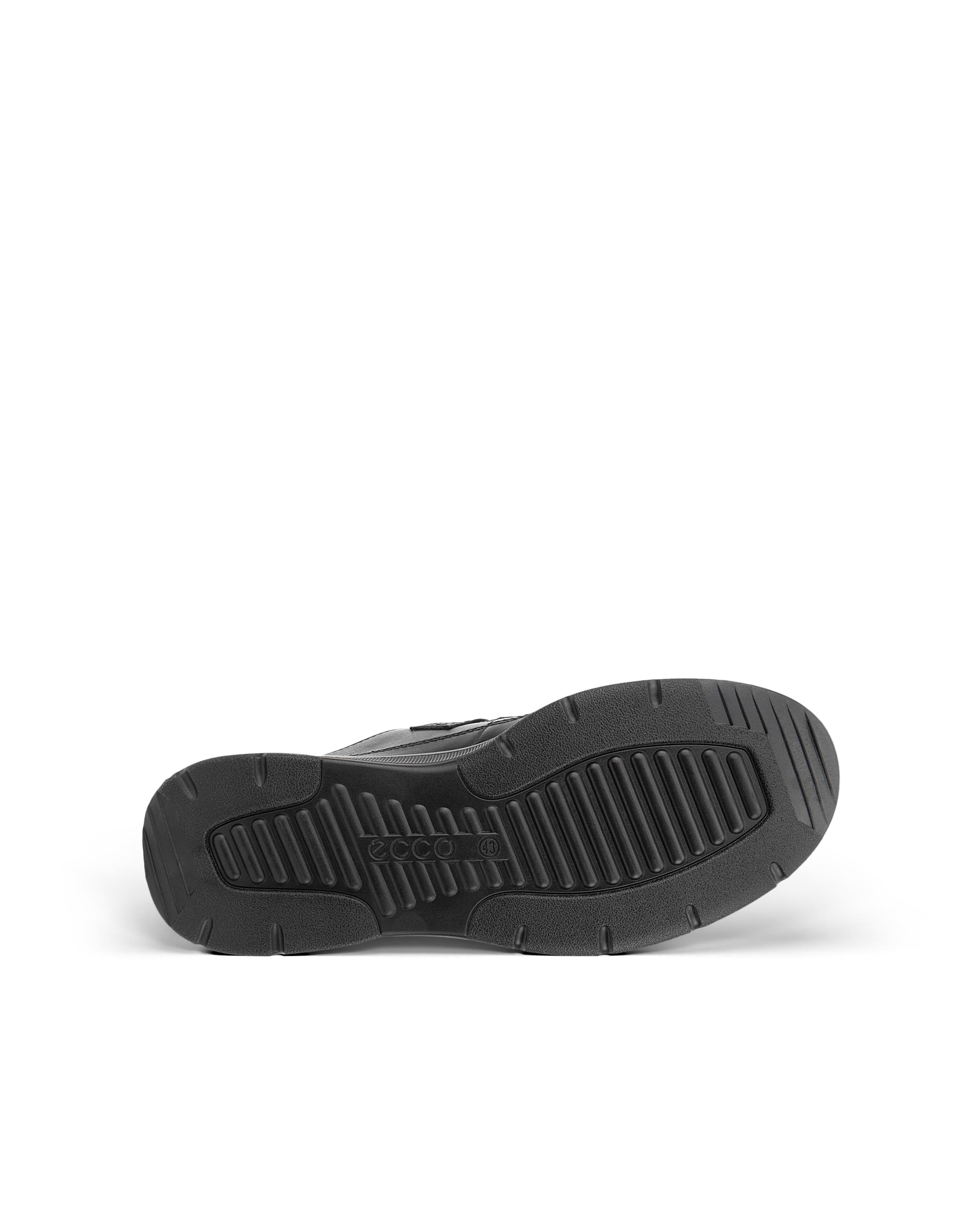 Ecco Klettschuh »Irving Fisherman Sandale«  Sneaker mit seitlichen Öffnungen für optimale Luftzirkulation